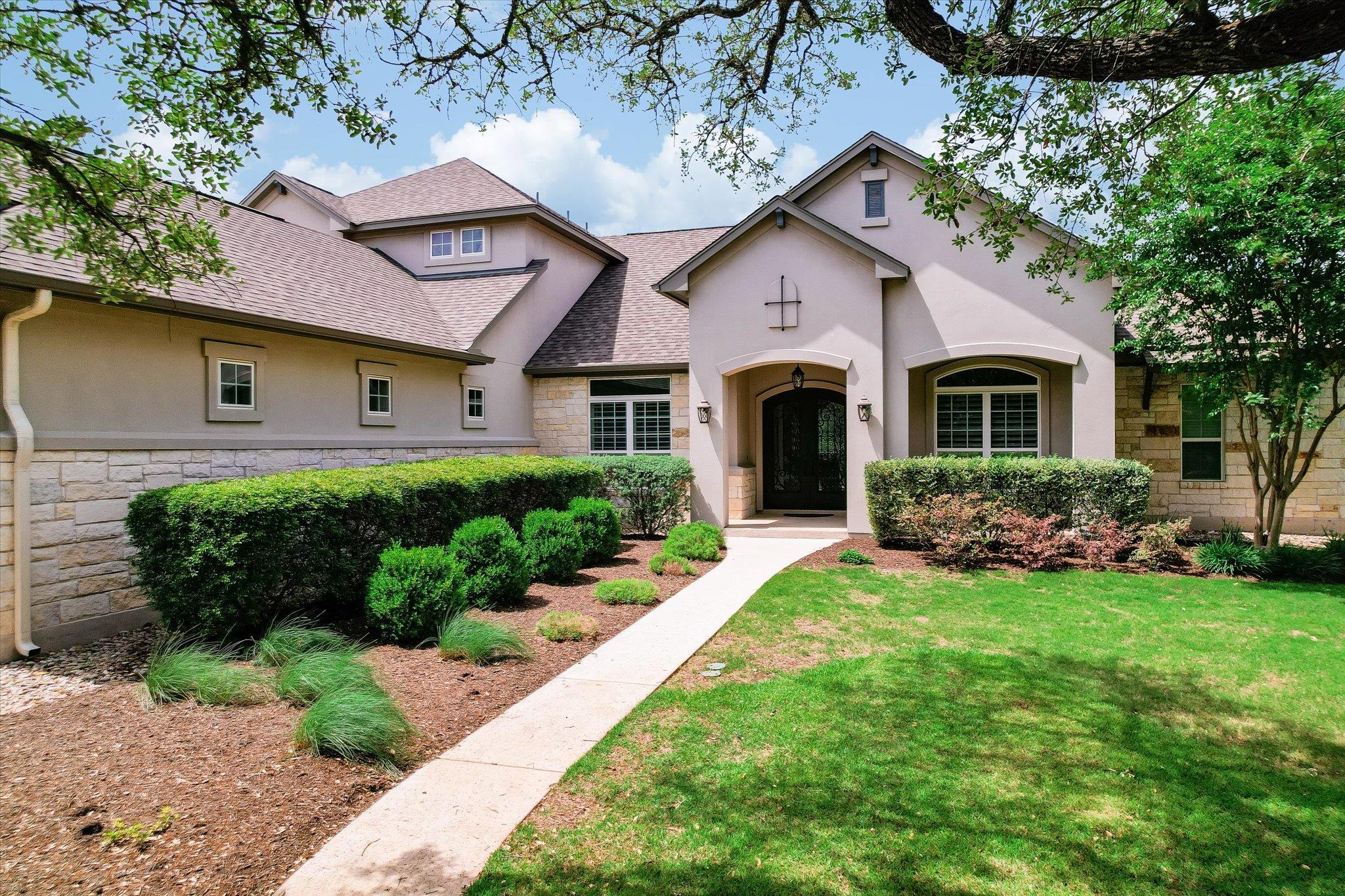2561 Ridley House Cv, Leander, TX 78641