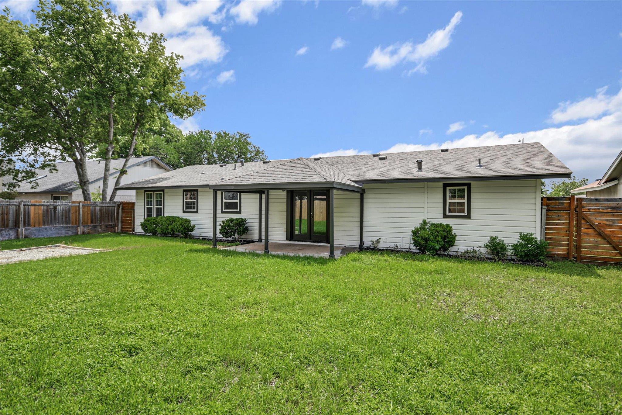 12504 Limerick Ave, Austin, TX 78727
