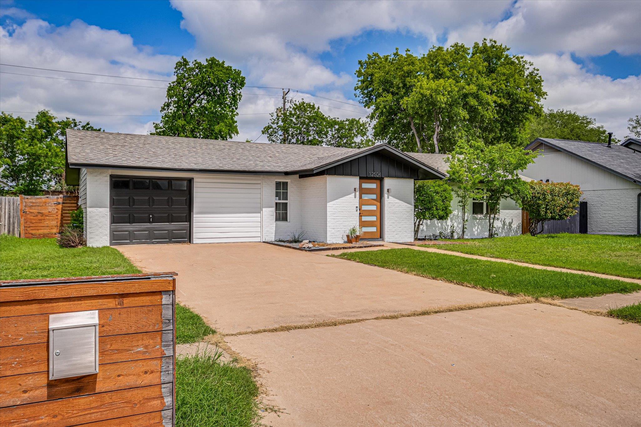 12504 Limerick Ave, Austin, TX 78727
