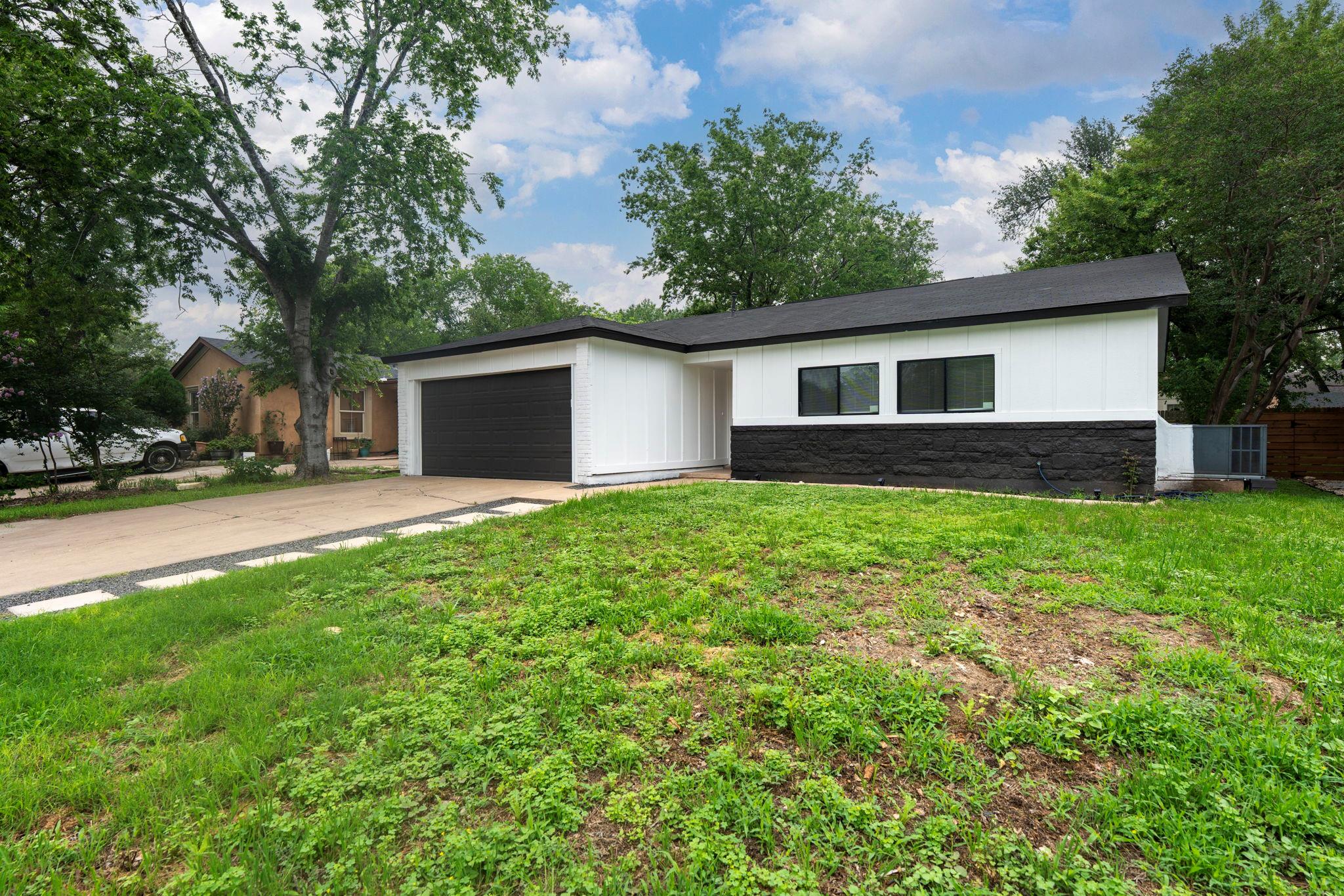 2508 Dovemeadow Dr, Austin, TX 78744