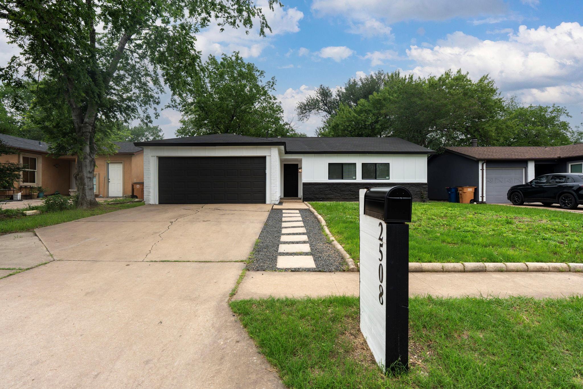 2508 Dovemeadow Dr, Austin, TX 78744