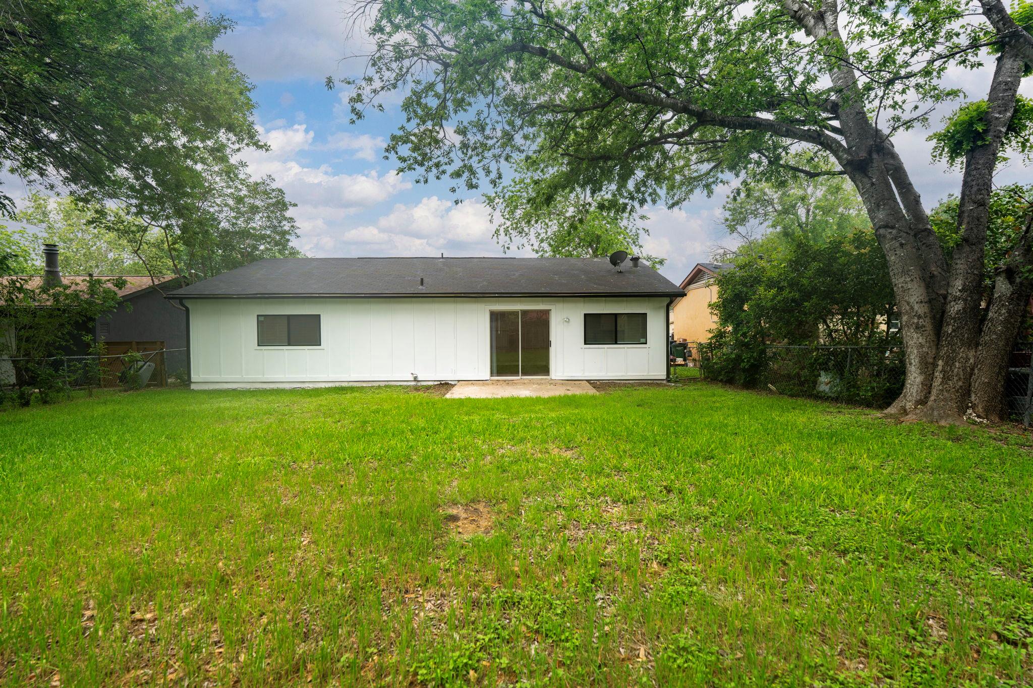 2508 Dovemeadow Dr, Austin, TX 78744