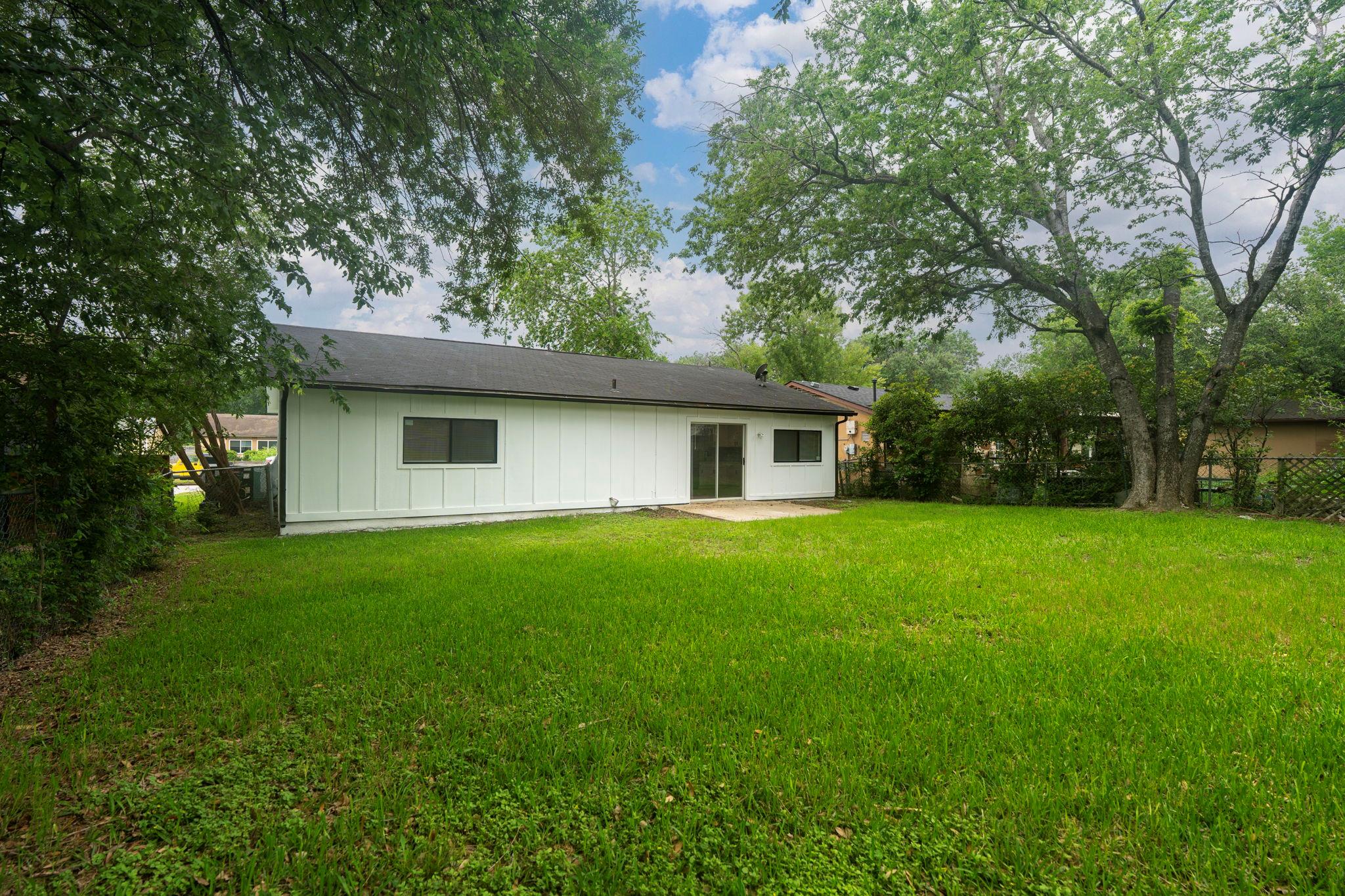 2508 Dovemeadow Dr, Austin, TX 78744
