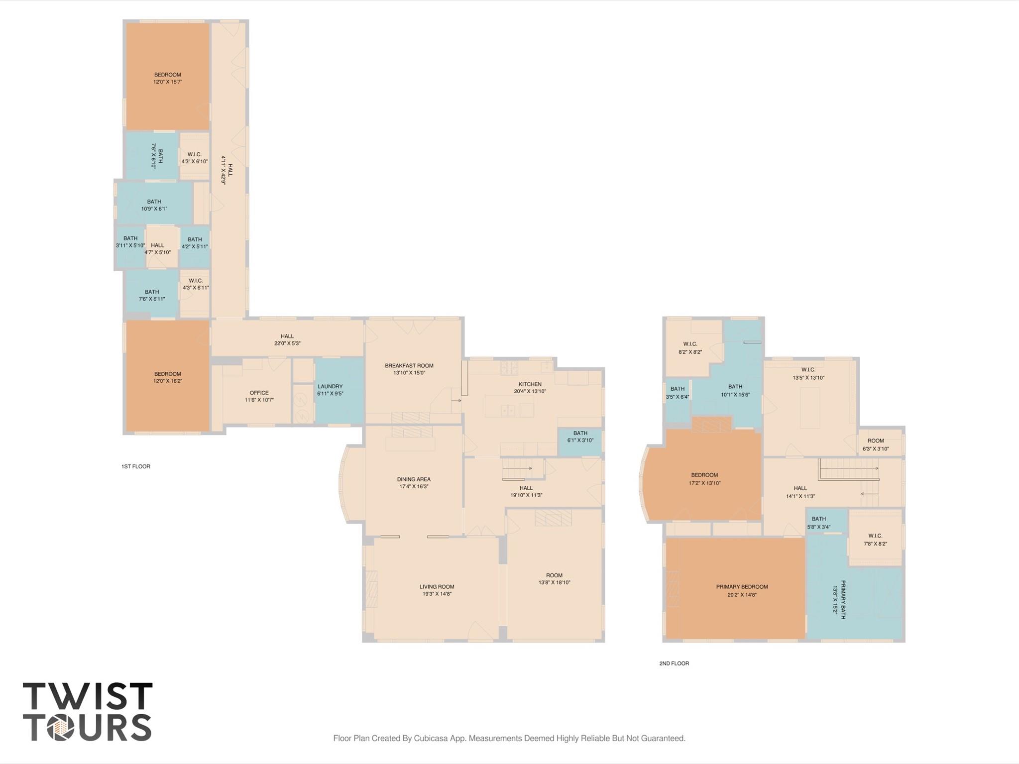 1242 S Austin Ave, Georgetown, TX 78626