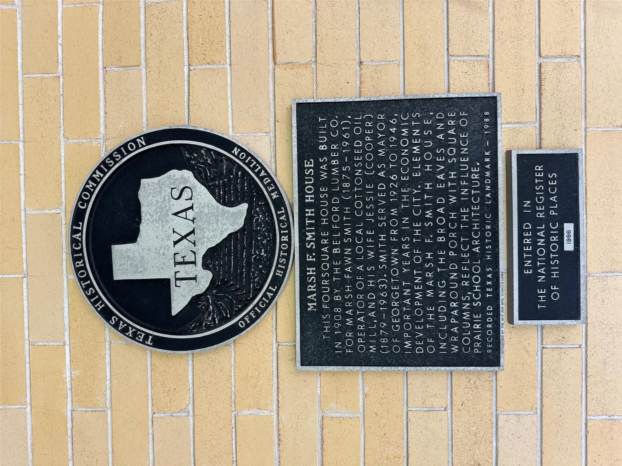 1242 S Austin Ave, Georgetown, TX 78626