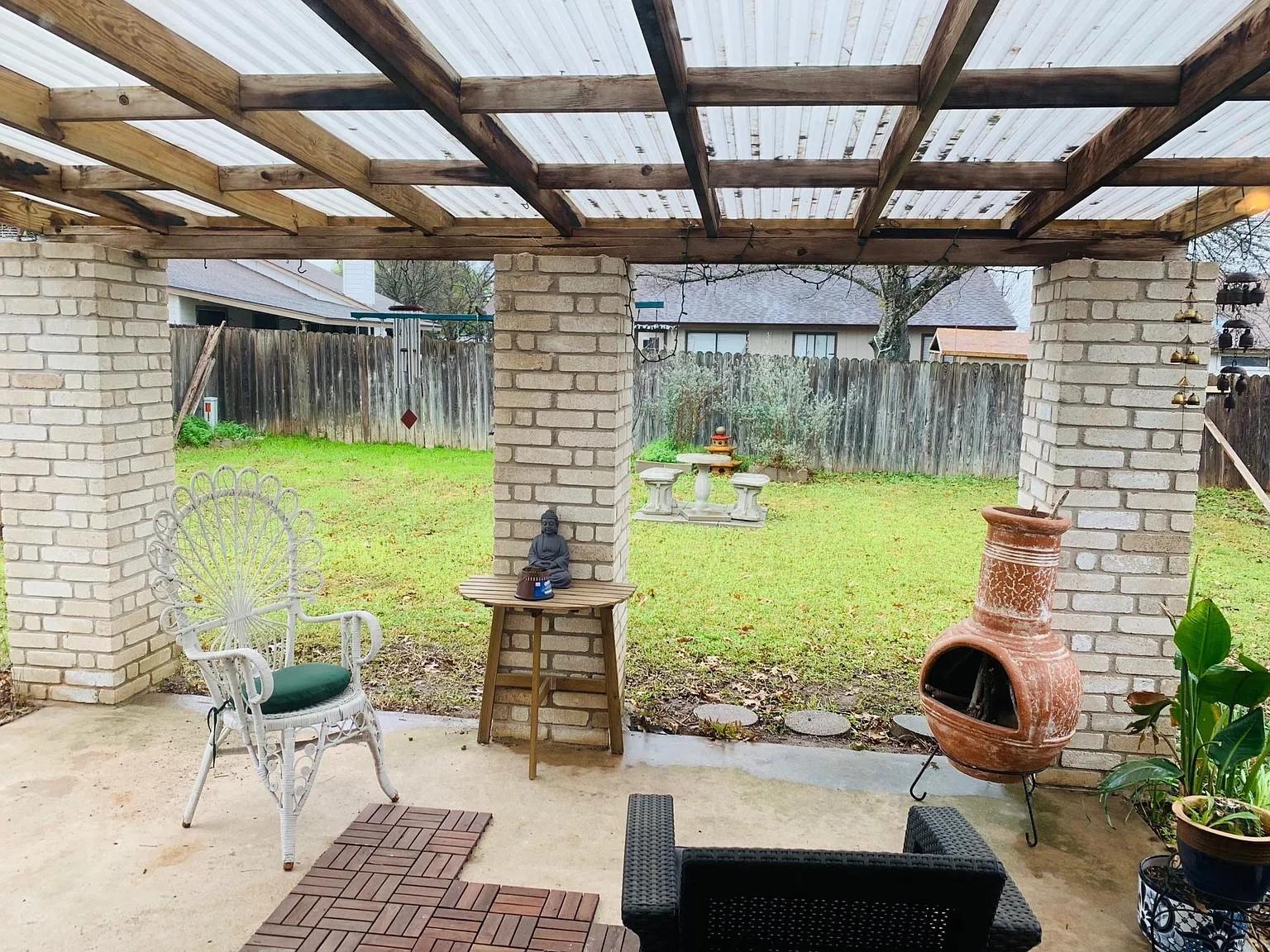 2004 Krizan Ave, Austin, TX 78727