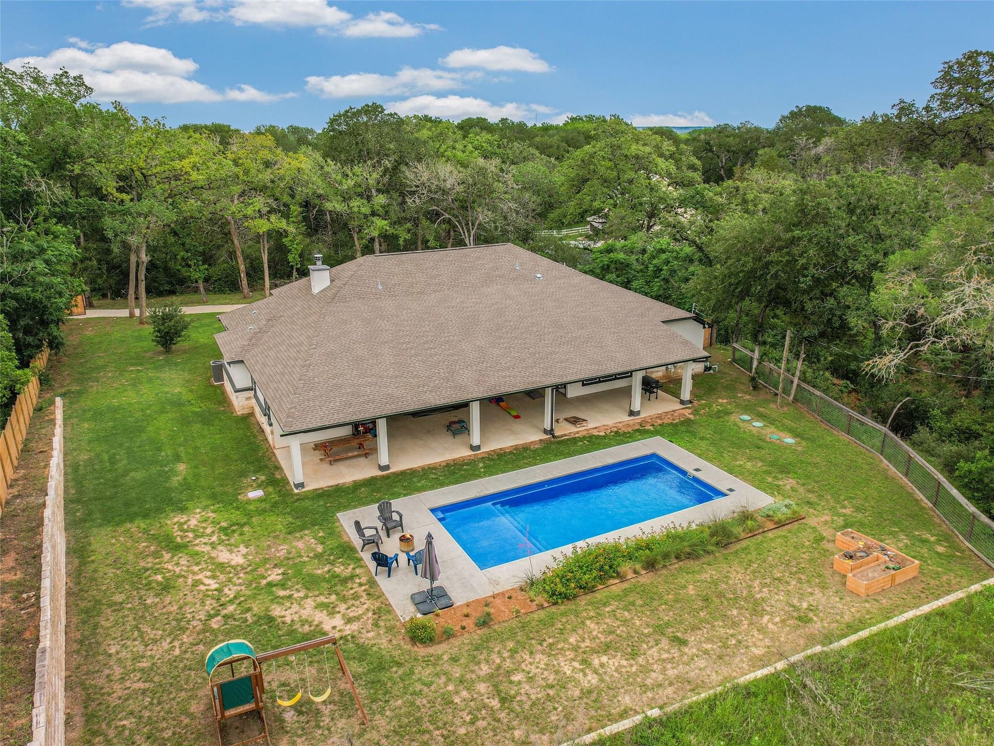 427 State Highway 304, Bastrop, TX 78602