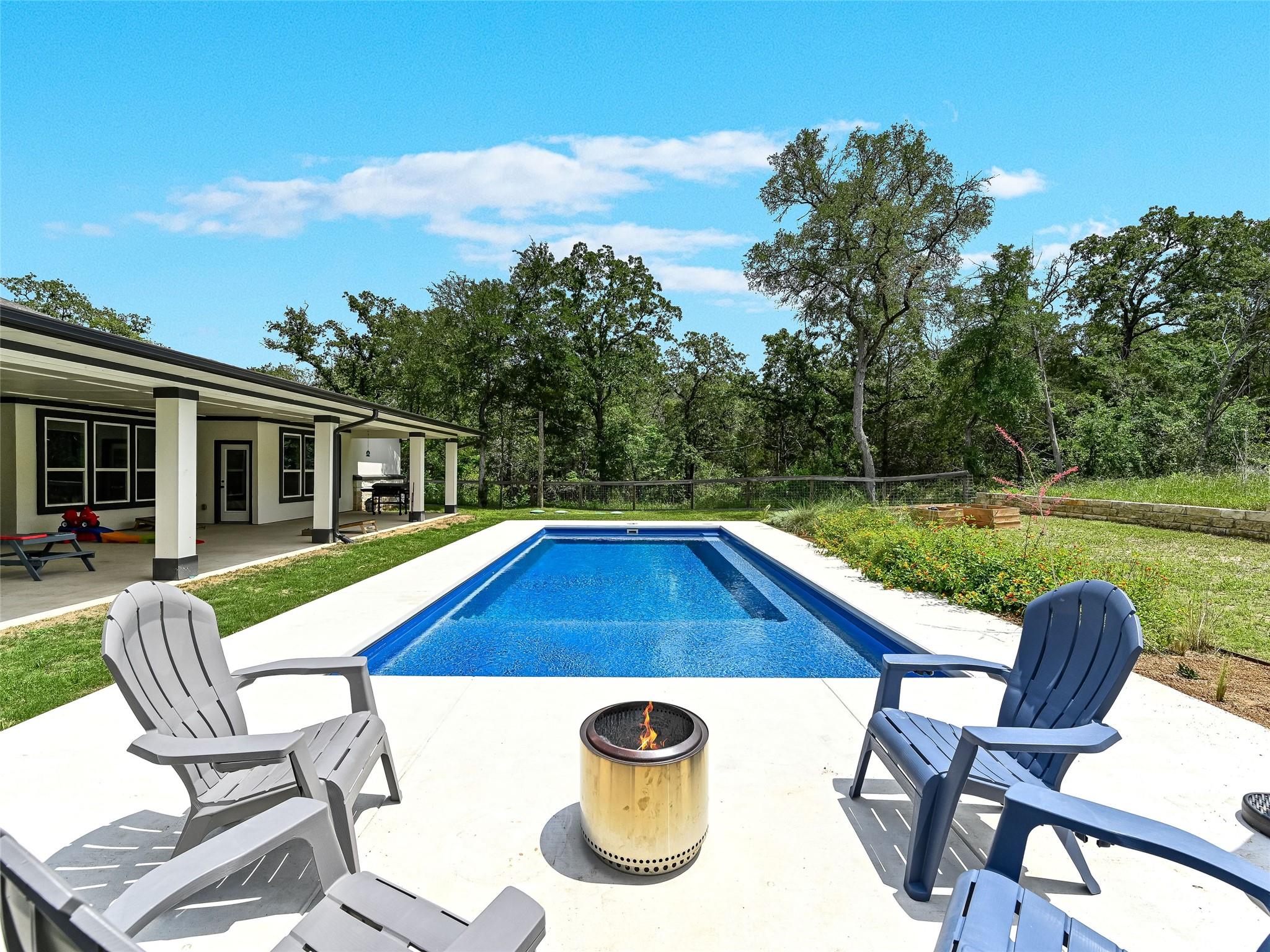 427 State Highway 304, Bastrop, TX 78602
