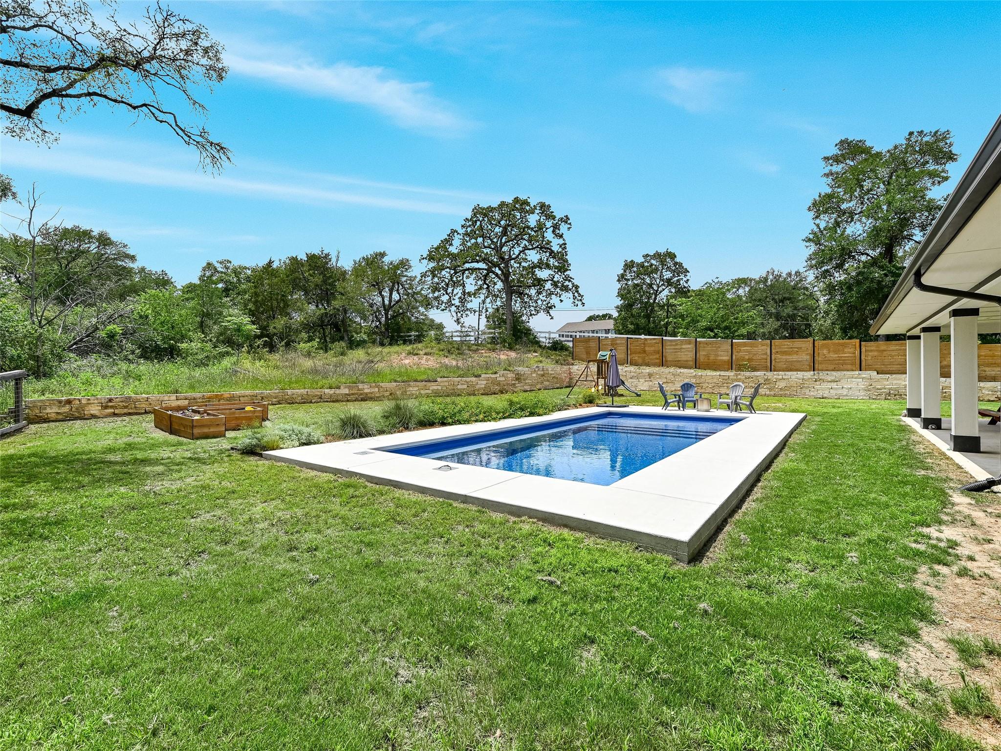 427 State Highway 304, Bastrop, TX 78602