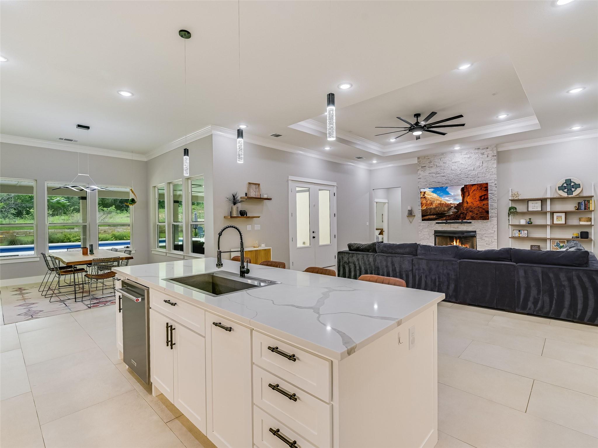 427 State Highway 304, Bastrop, TX 78602