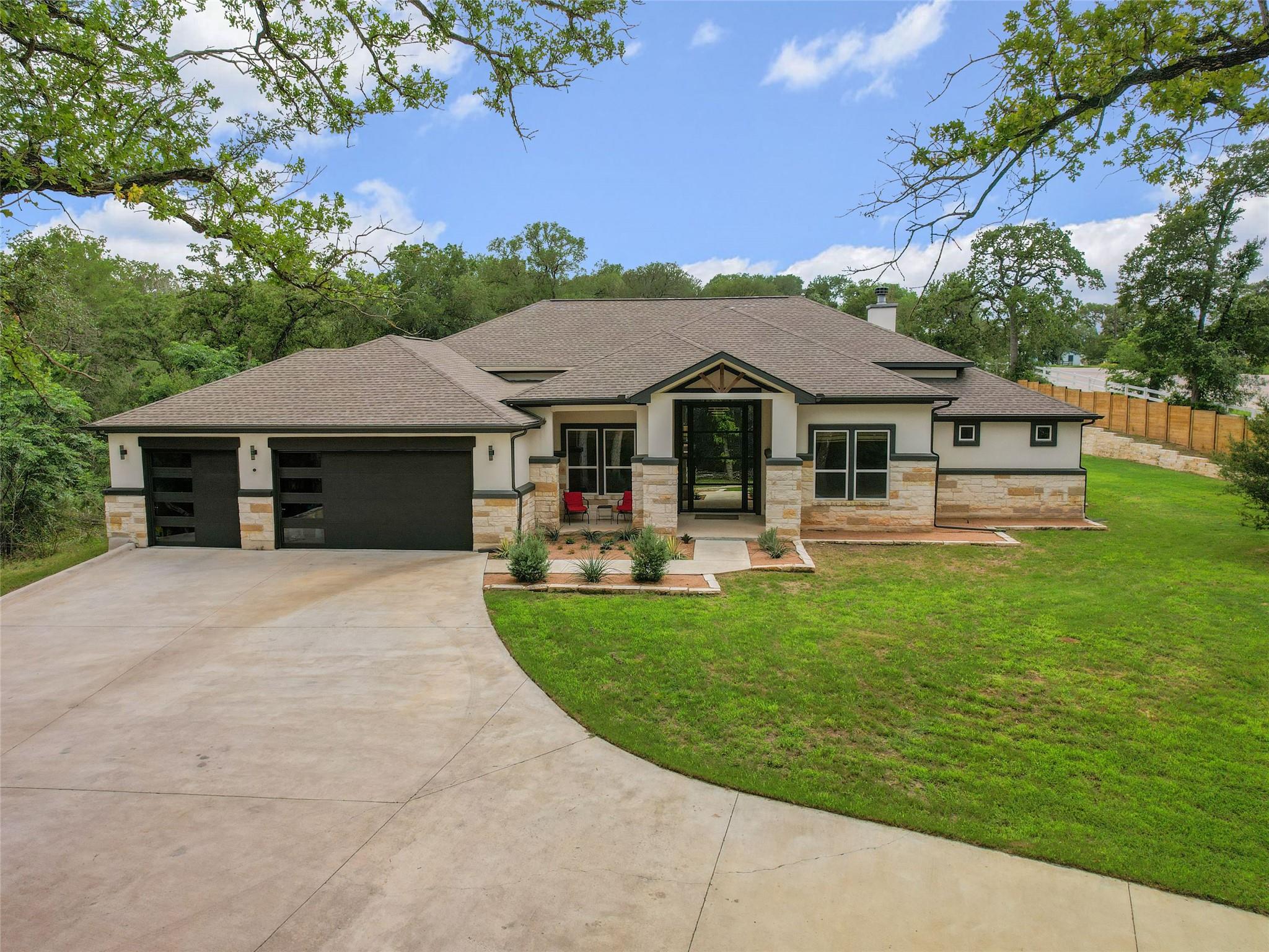 427 State Highway 304, Bastrop, TX 78602