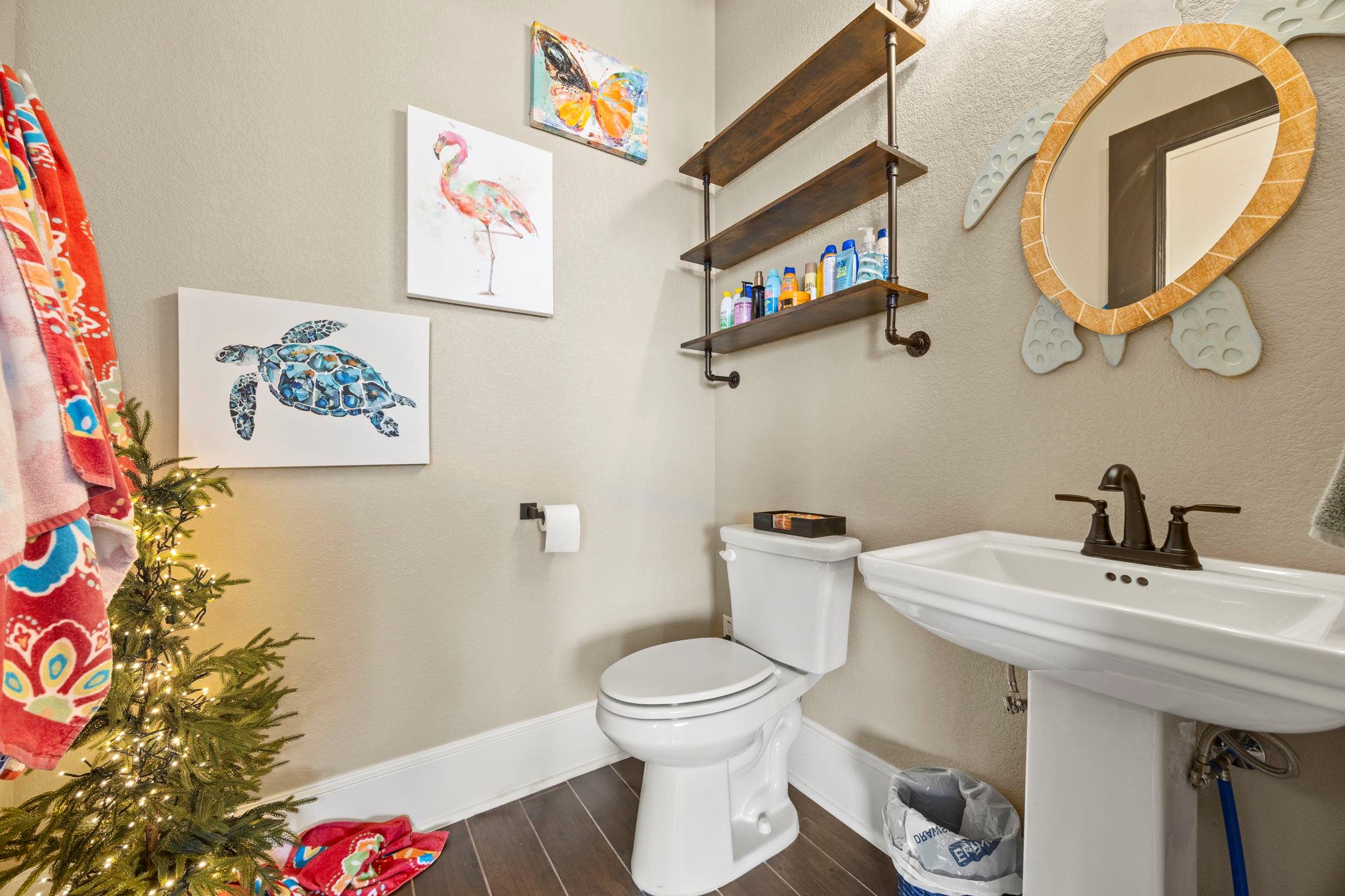 5610 Kemosabe Drive, Killeen, TX 76542