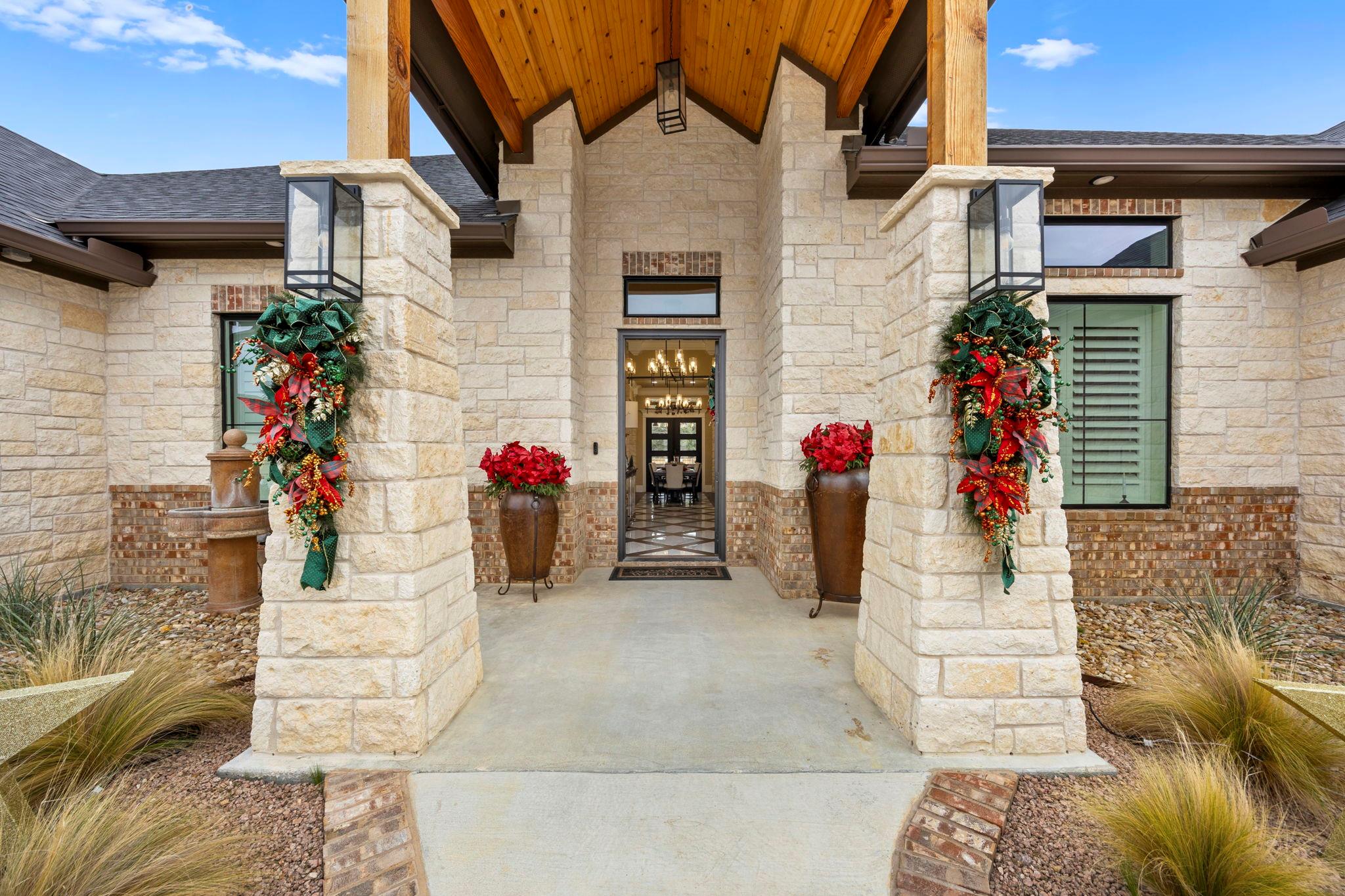 5610 Kemosabe Drive, Killeen, TX 76542