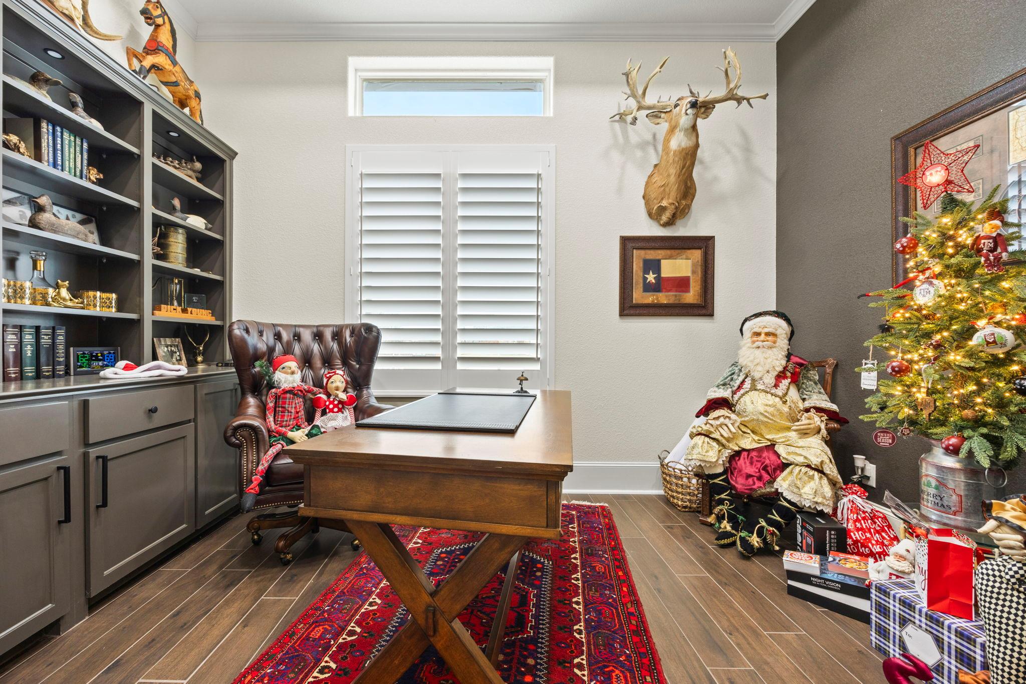 5610 Kemosabe Drive, Killeen, TX 76542