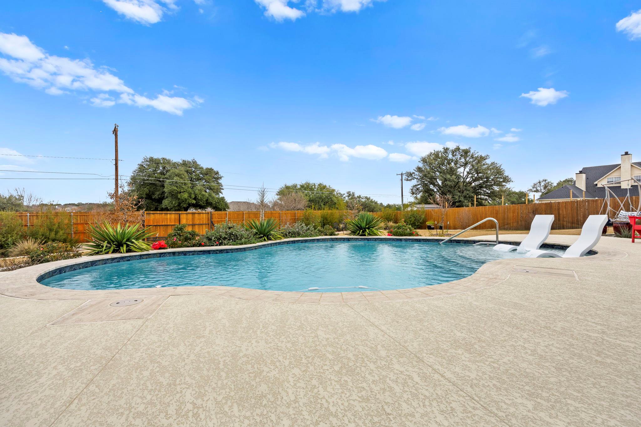 5610 Kemosabe Drive, Killeen, TX 76542