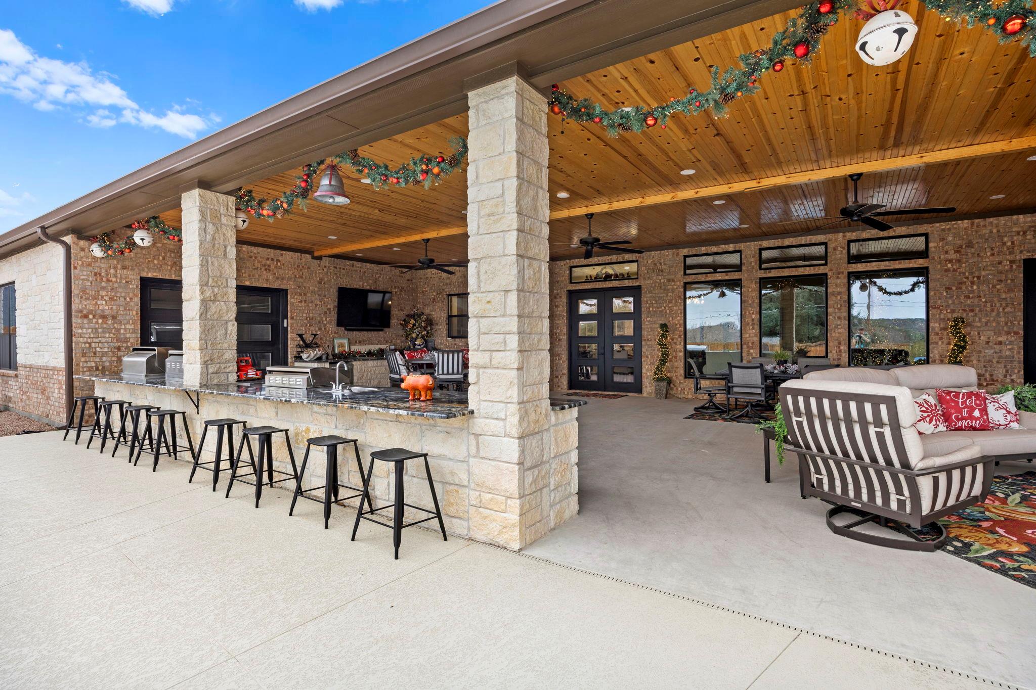 5610 Kemosabe Drive, Killeen, TX 76542