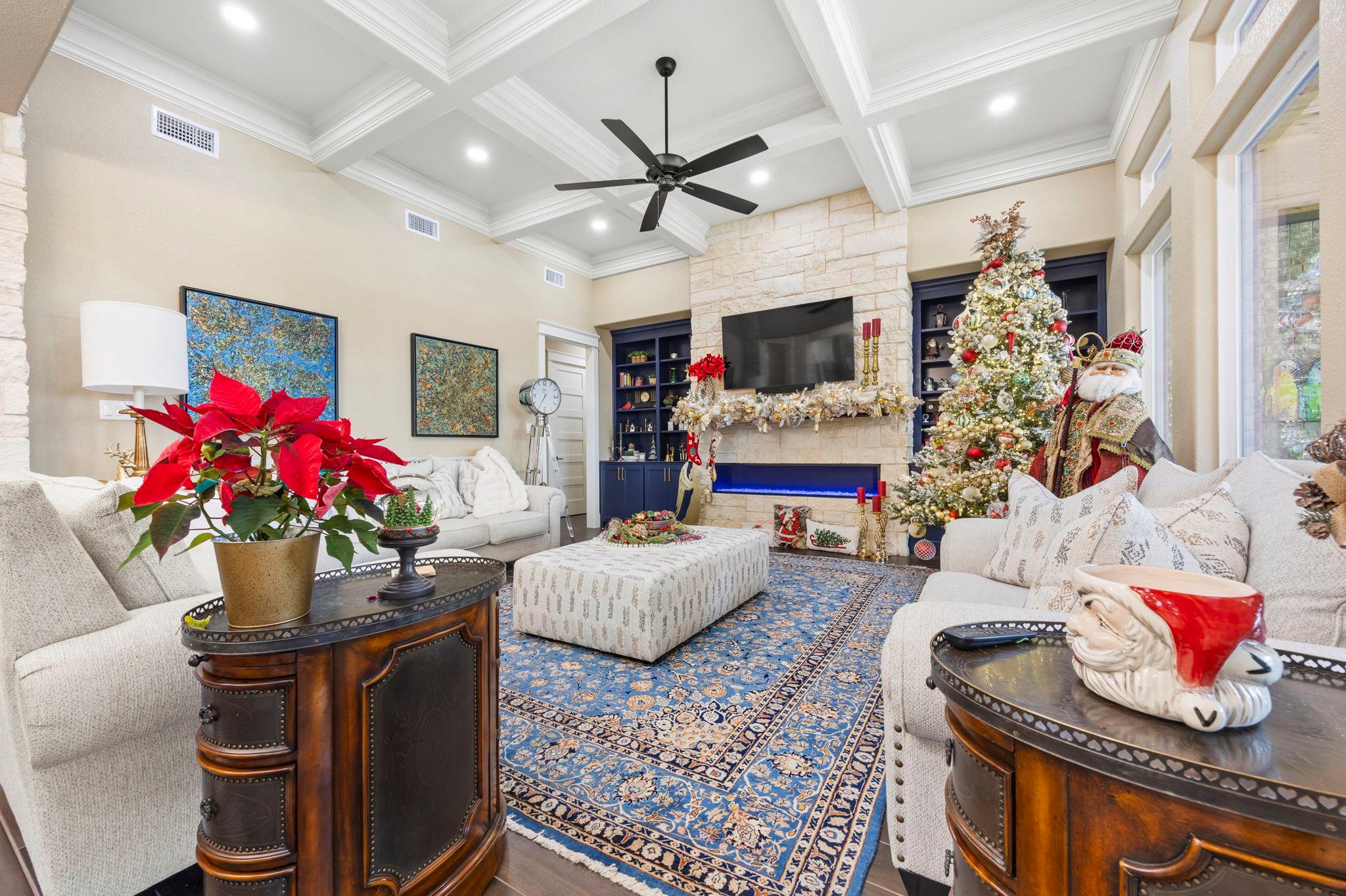 5610 Kemosabe Drive, Killeen, TX 76542