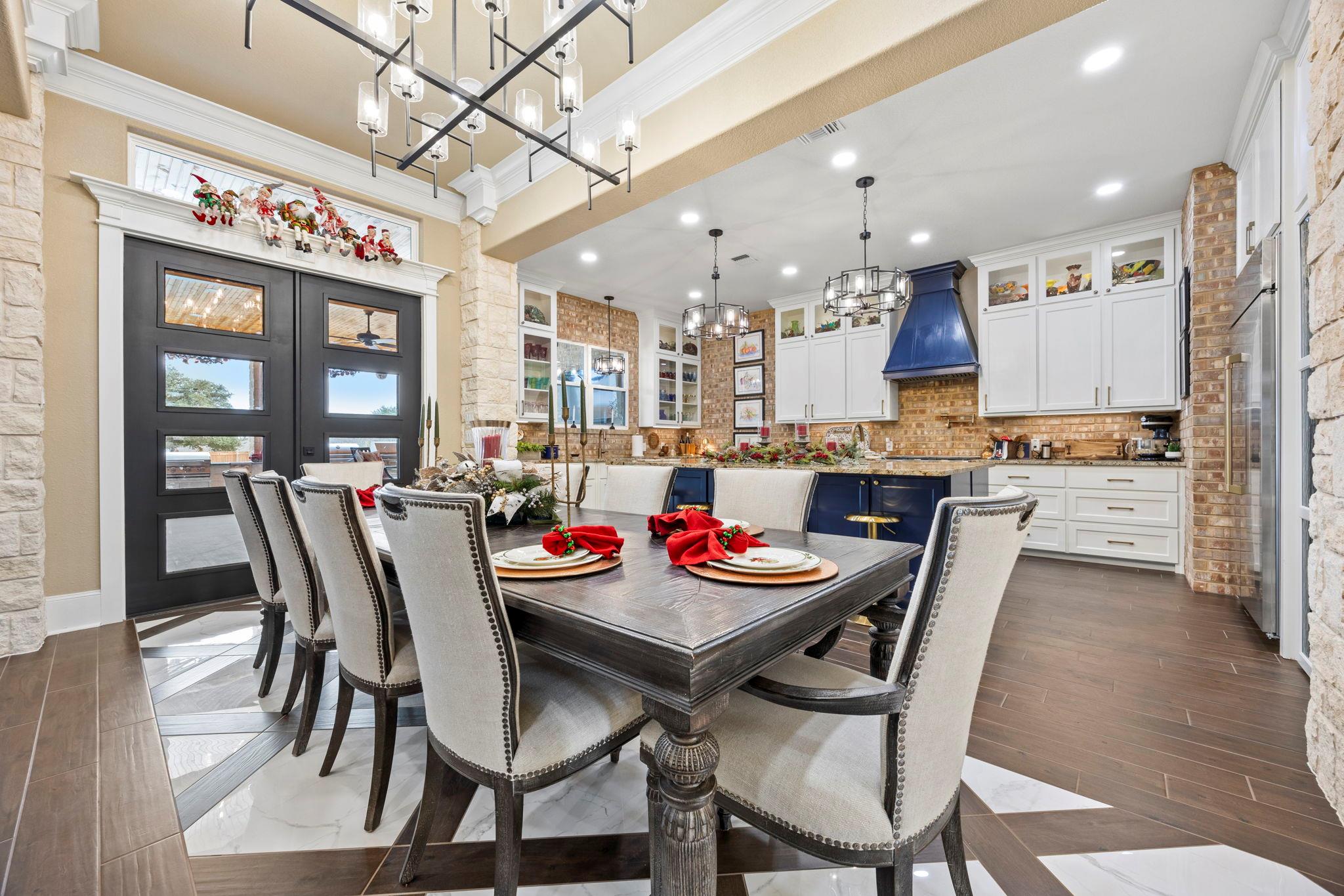 5610 Kemosabe Drive, Killeen, TX 76542