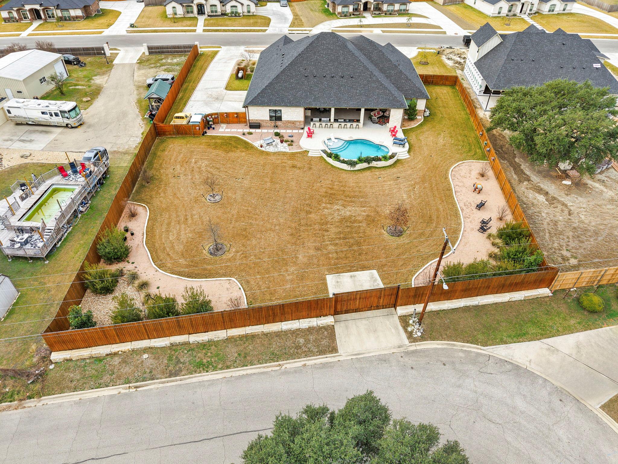 5610 Kemosabe Drive, Killeen, TX 76542