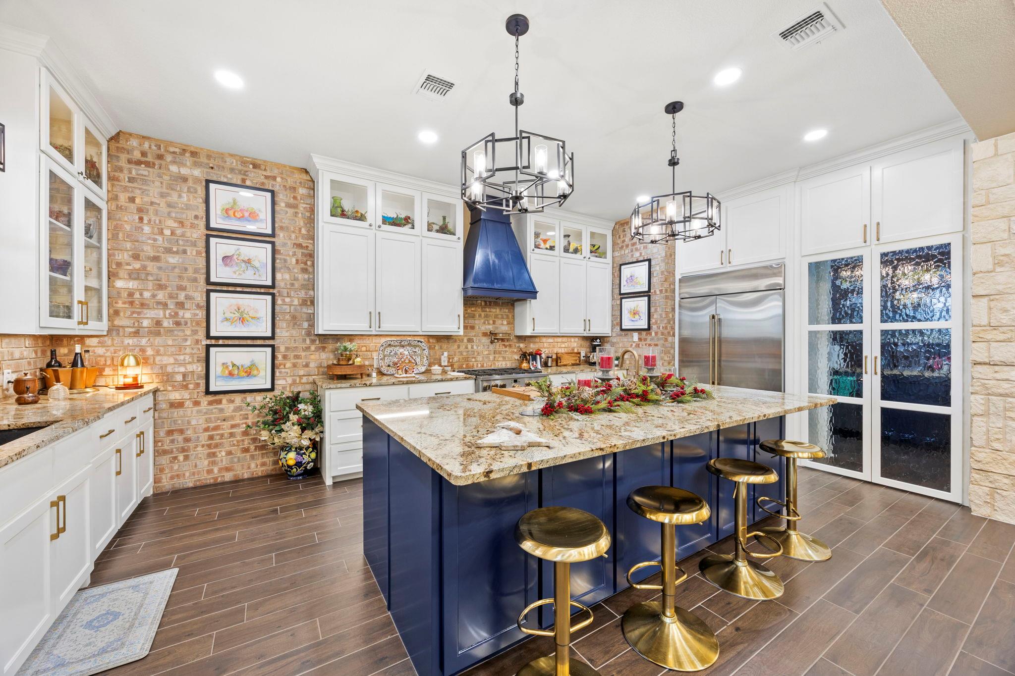 5610 Kemosabe Drive, Killeen, TX 76542