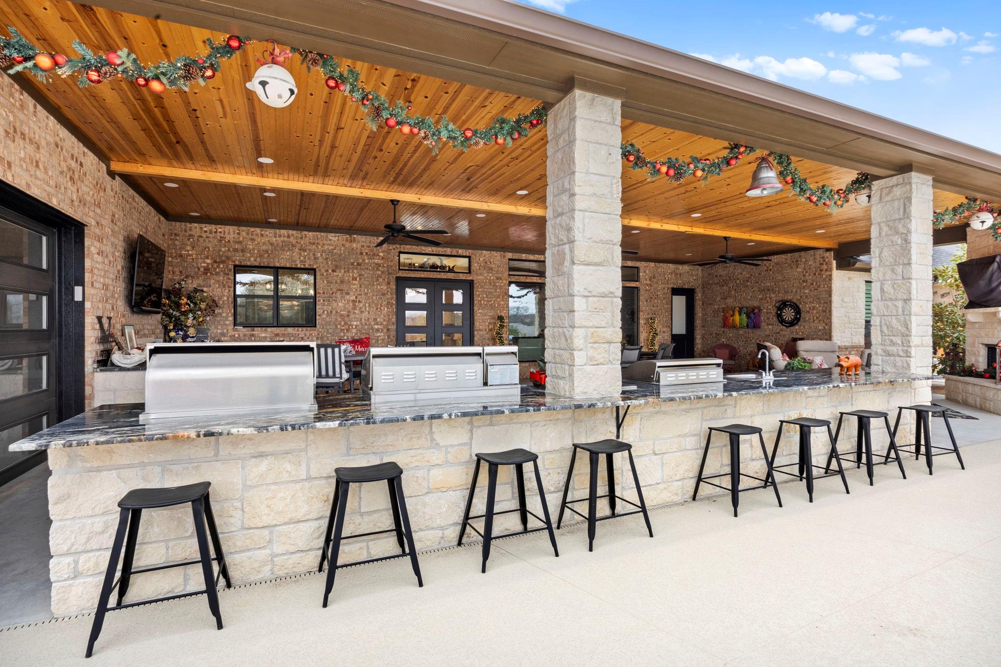 5610 Kemosabe Drive, Killeen, TX 76542