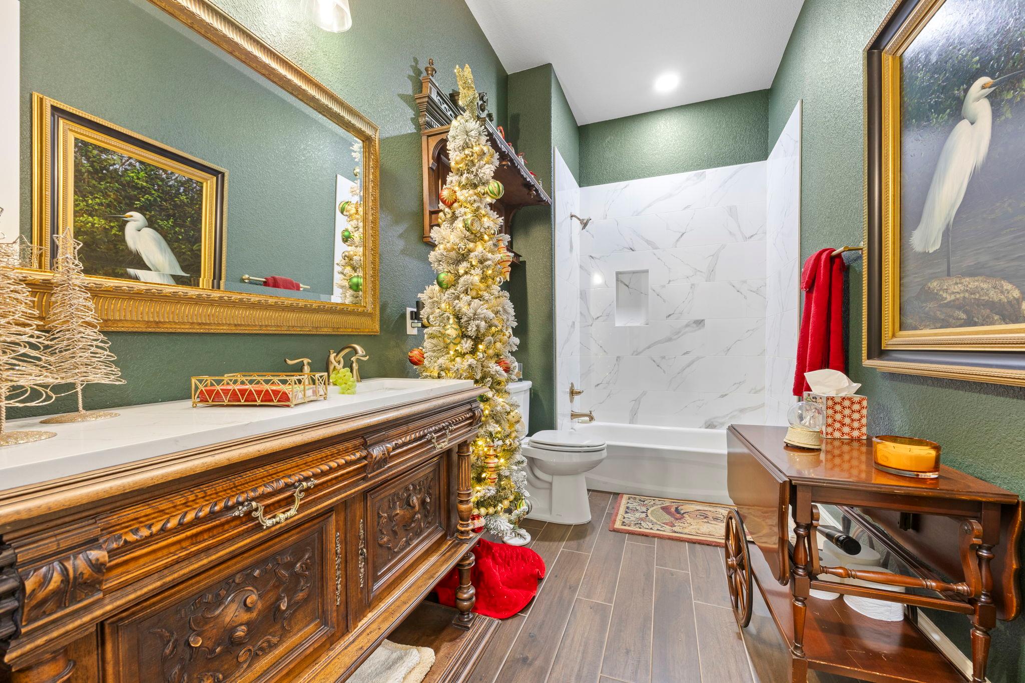 5610 Kemosabe Drive, Killeen, TX 76542