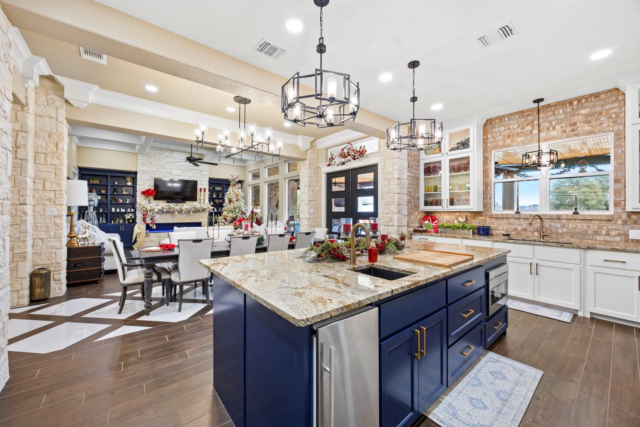 5610 Kemosabe Drive, Killeen, TX 76542