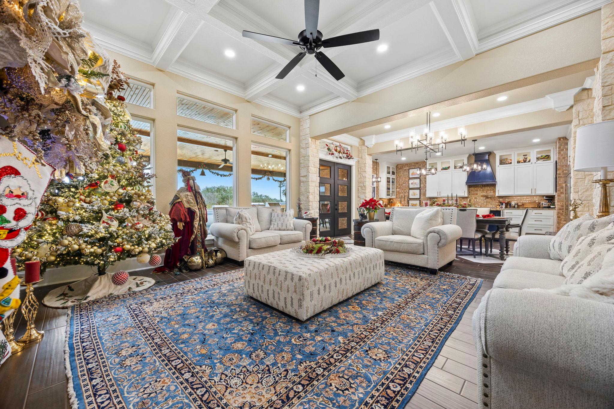 5610 Kemosabe Drive, Killeen, TX 76542