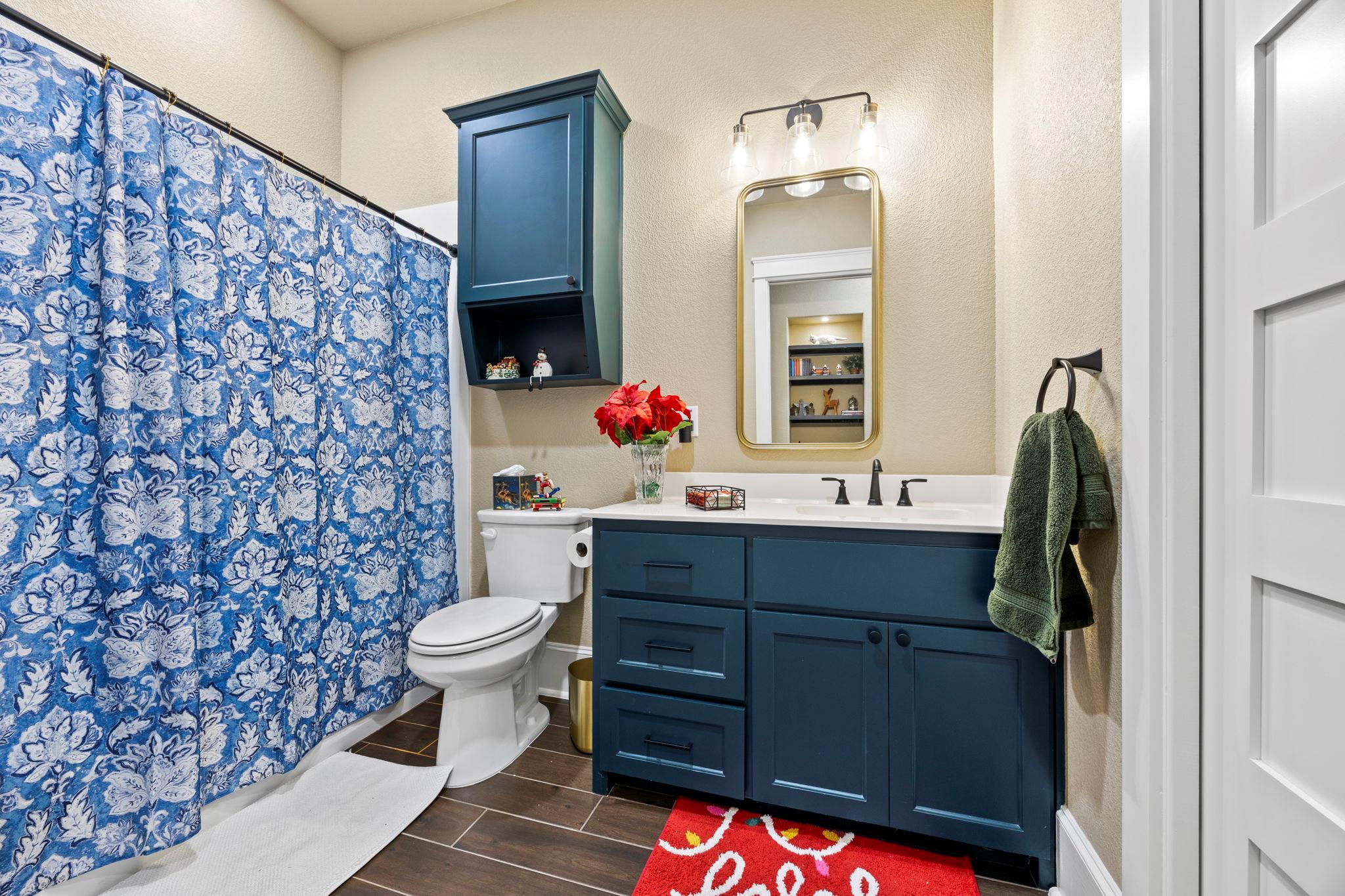 5610 Kemosabe Drive, Killeen, TX 76542