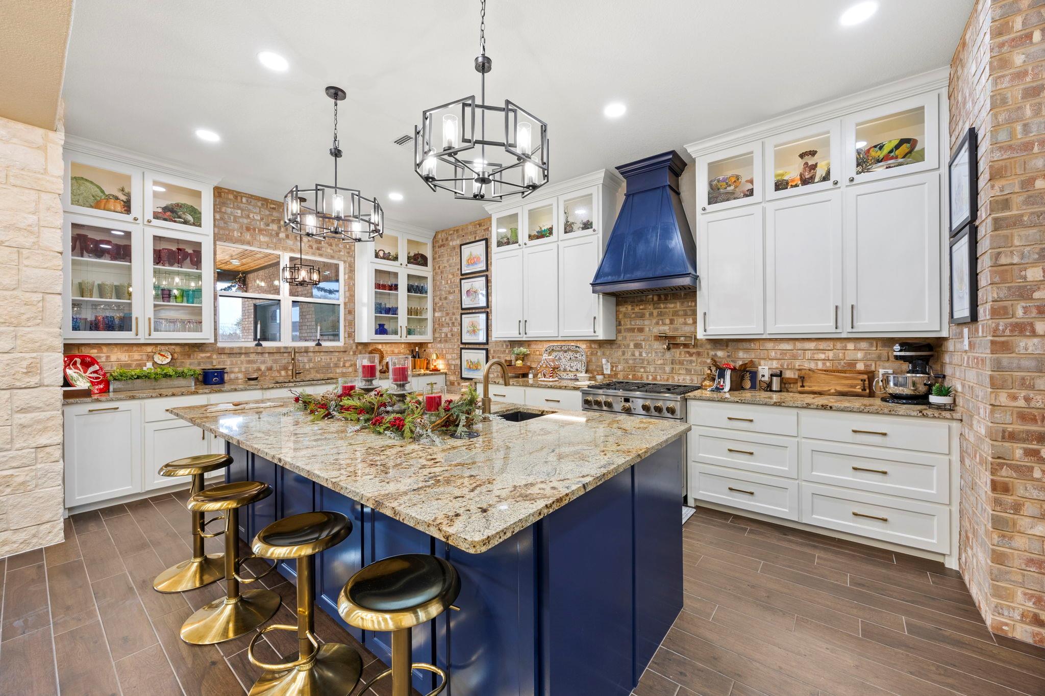 5610 Kemosabe Drive, Killeen, TX 76542