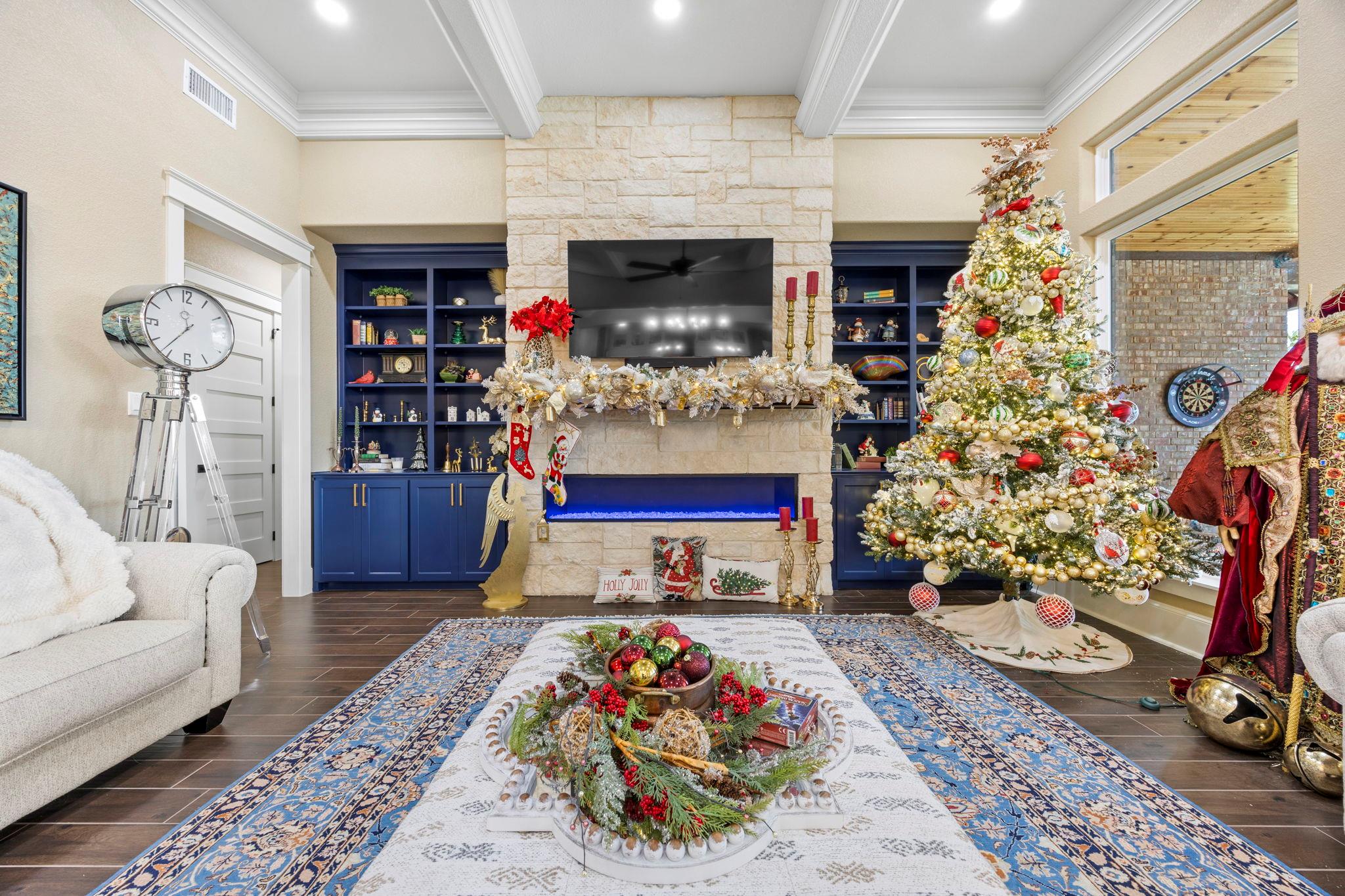 5610 Kemosabe Drive, Killeen, TX 76542