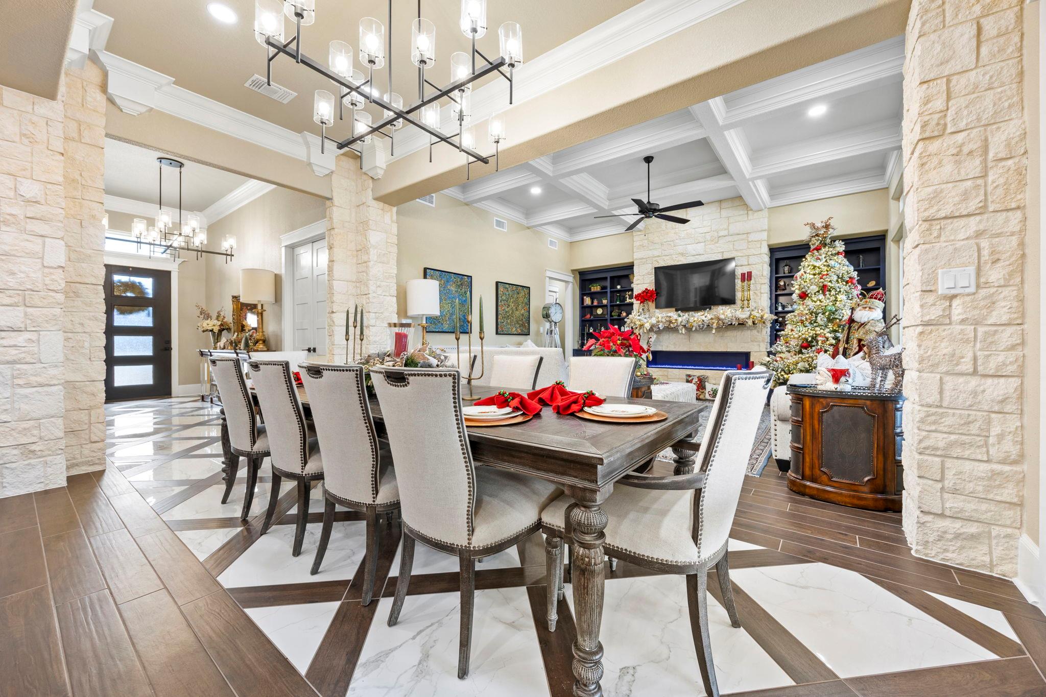 5610 Kemosabe Drive, Killeen, TX 76542