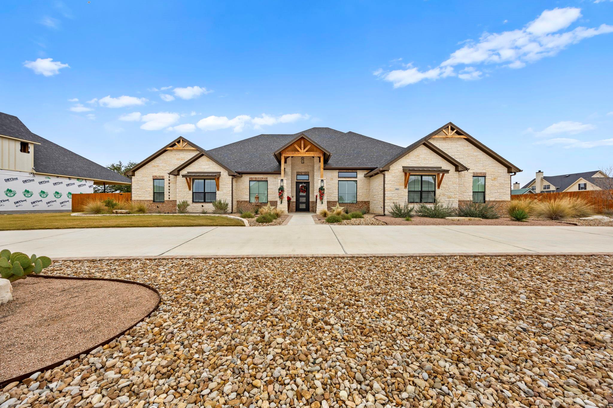 5610 Kemosabe Drive, Killeen, TX 76542