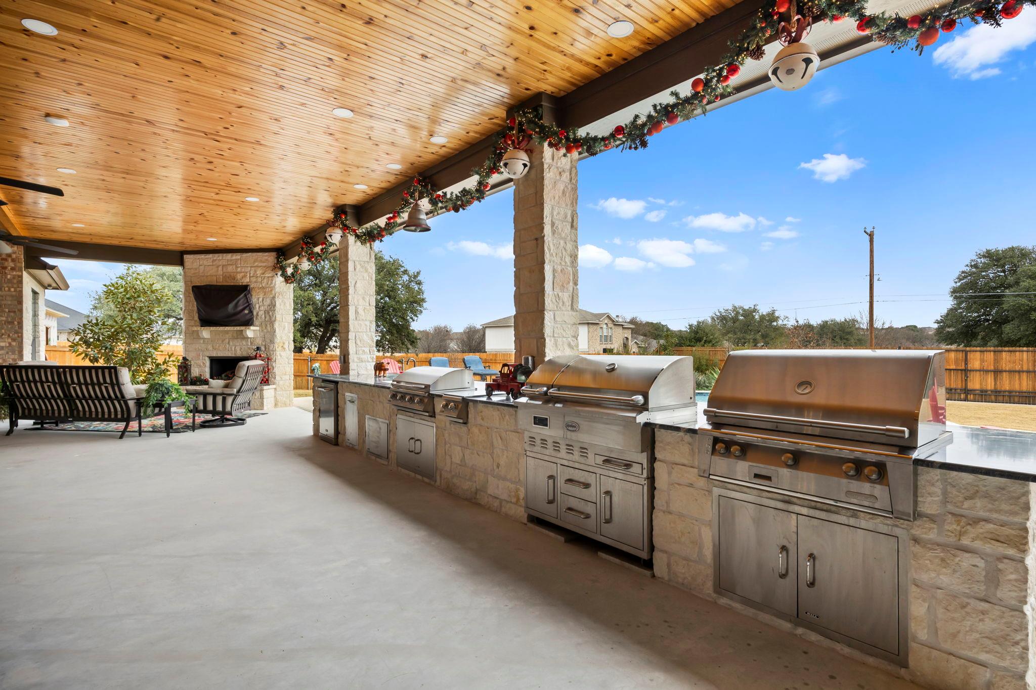 5610 Kemosabe Drive, Killeen, TX 76542