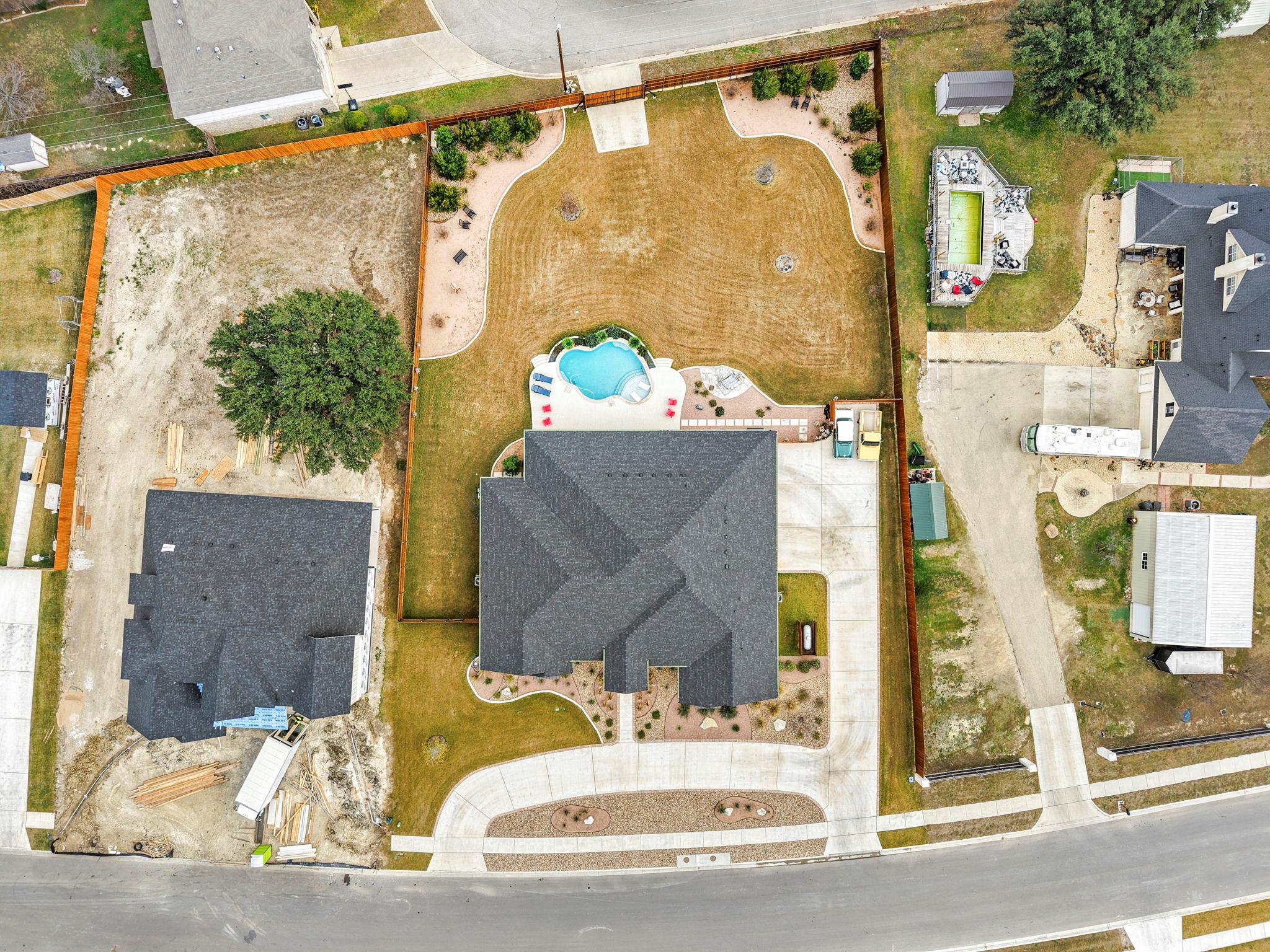 5610 Kemosabe Drive, Killeen, TX 76542