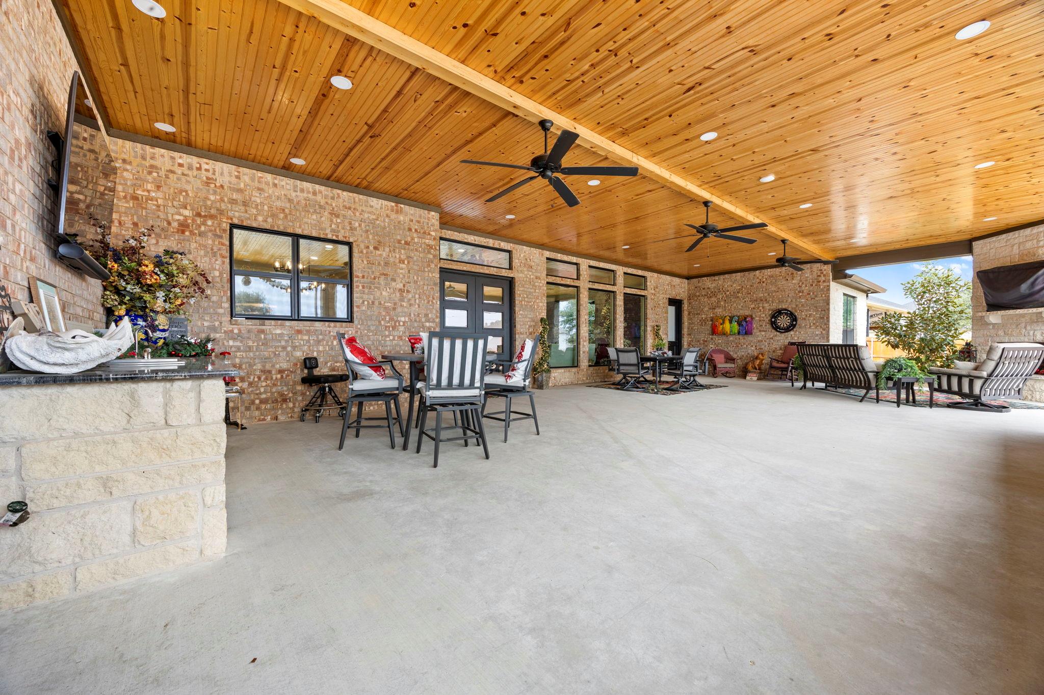 5610 Kemosabe Drive, Killeen, TX 76542