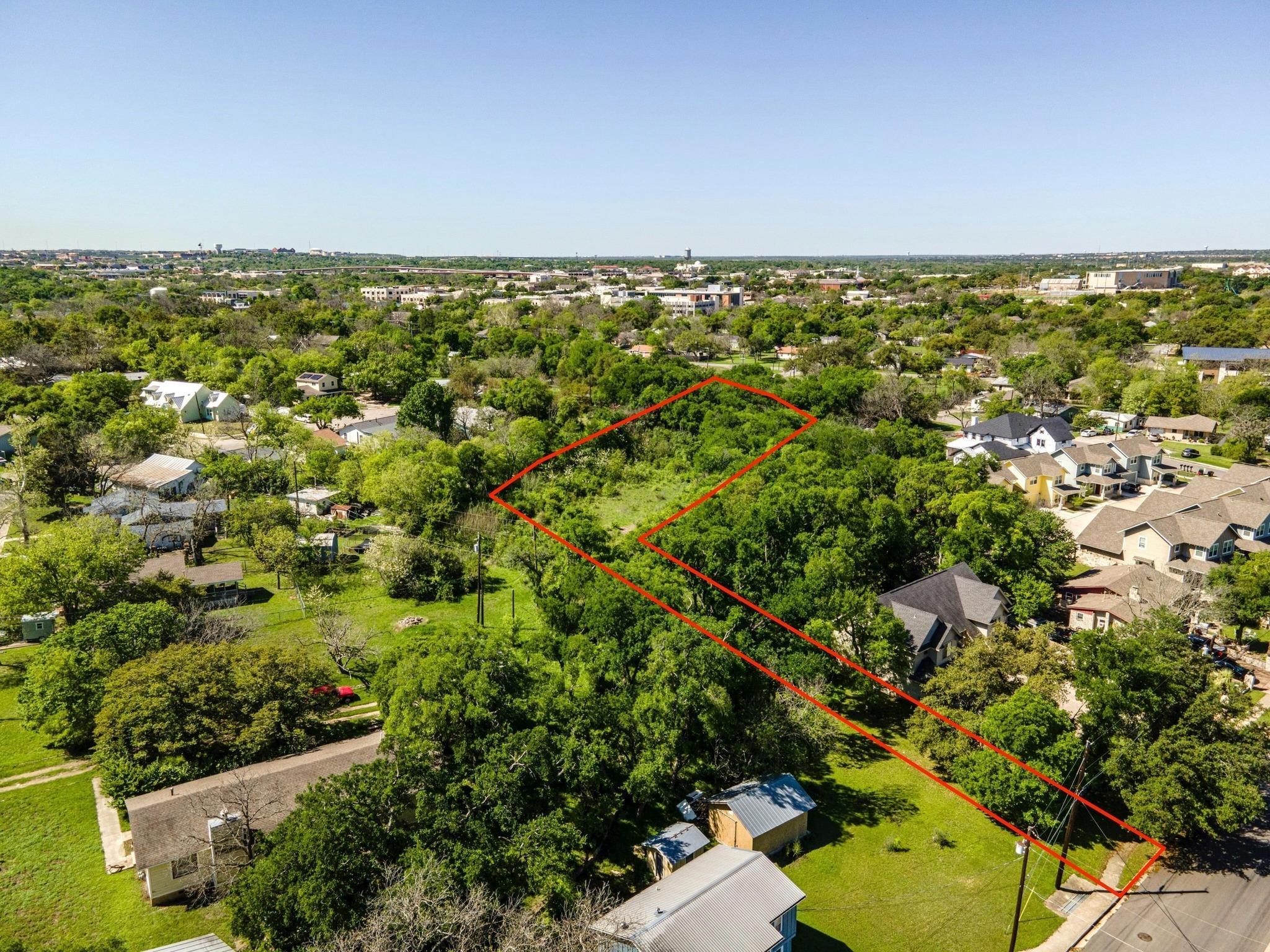 615 Pecan Ave, Round Rock, TX 78664
