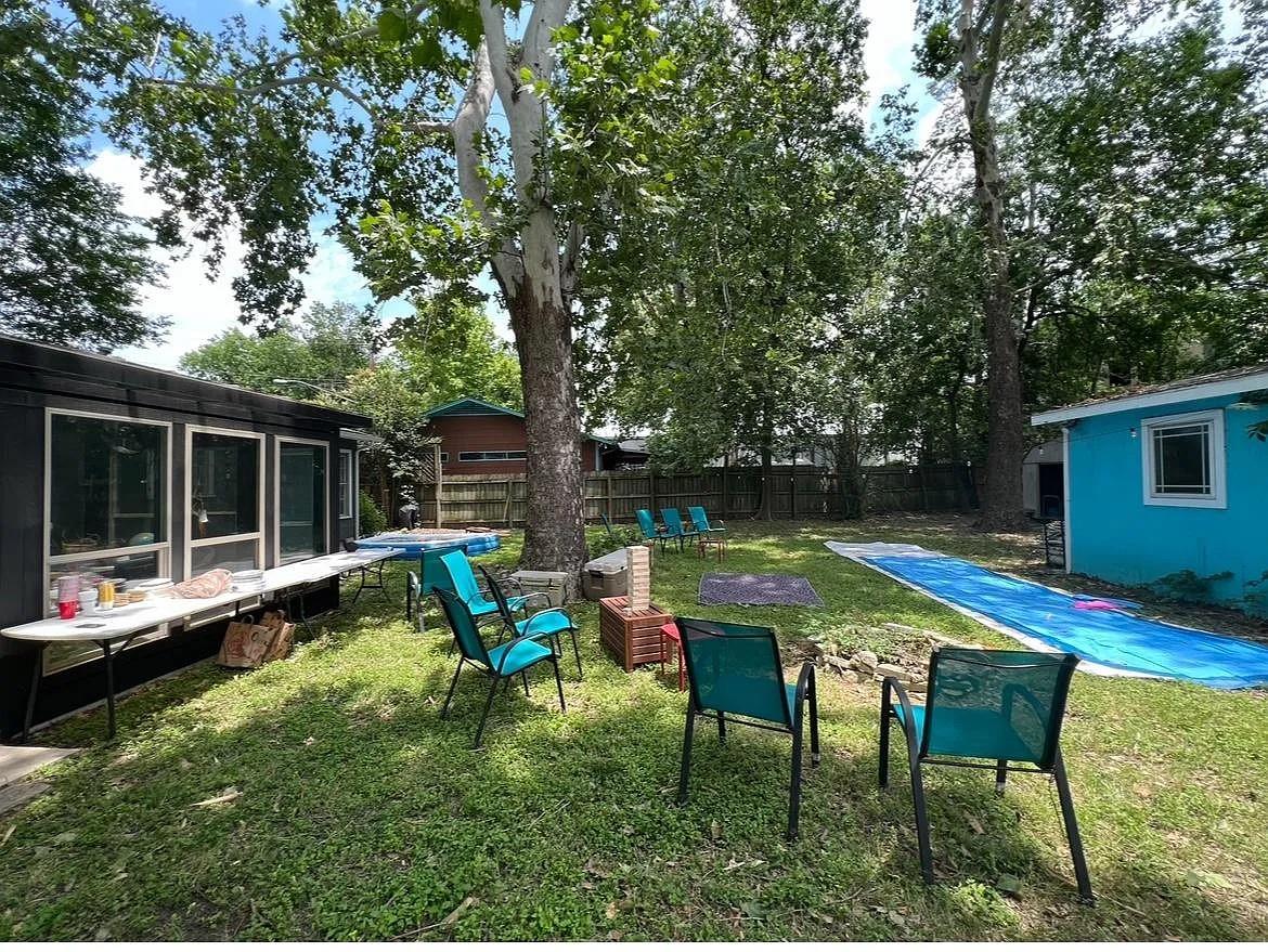 2203 N Plains Ave, Austin, TX 78757