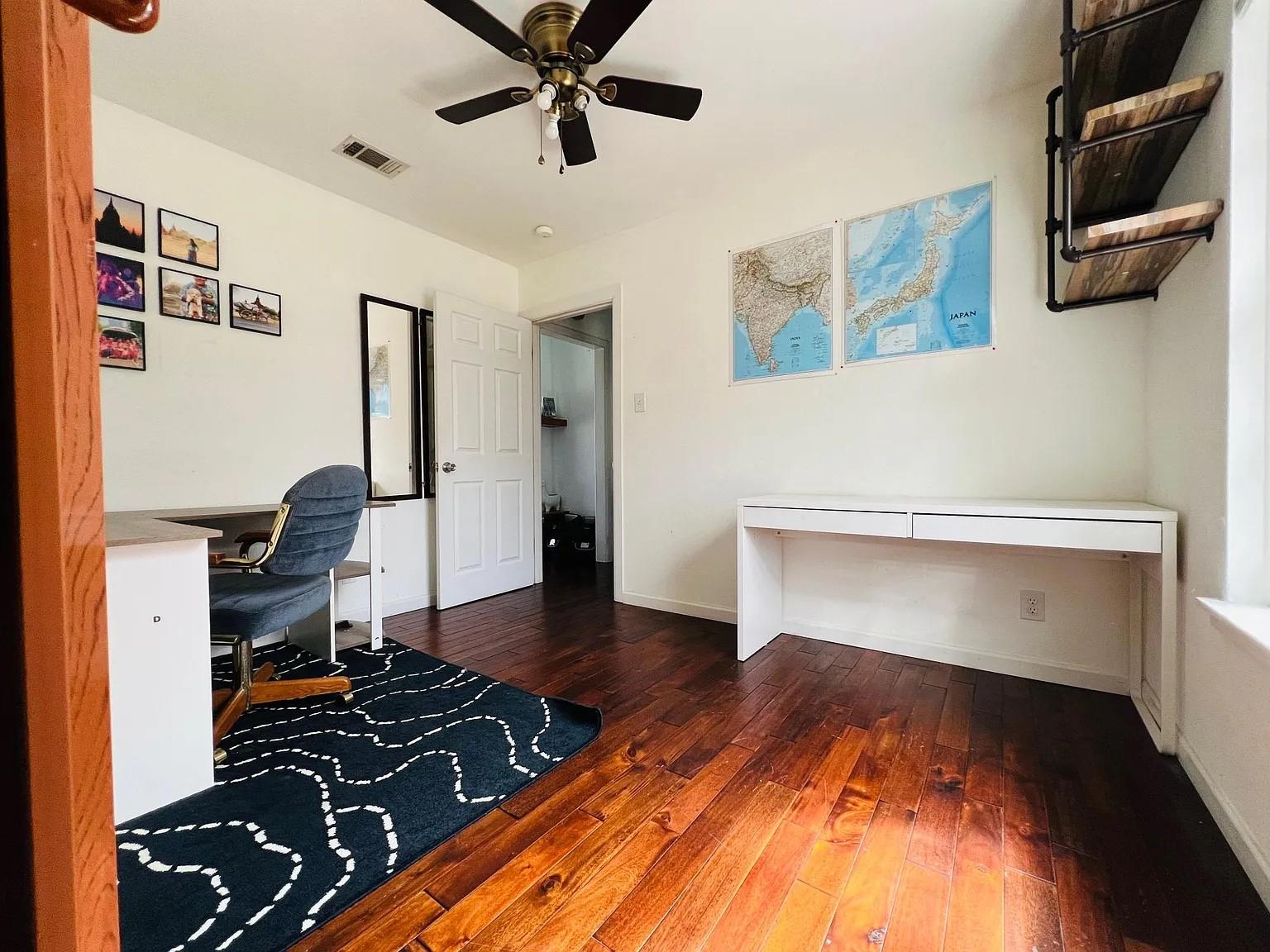 2203 N Plains Ave, Austin, TX 78757