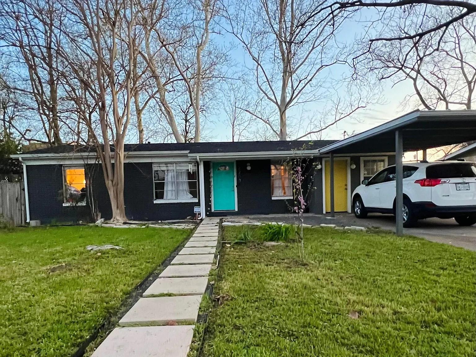 2203 N Plains Ave, Austin, TX 78757