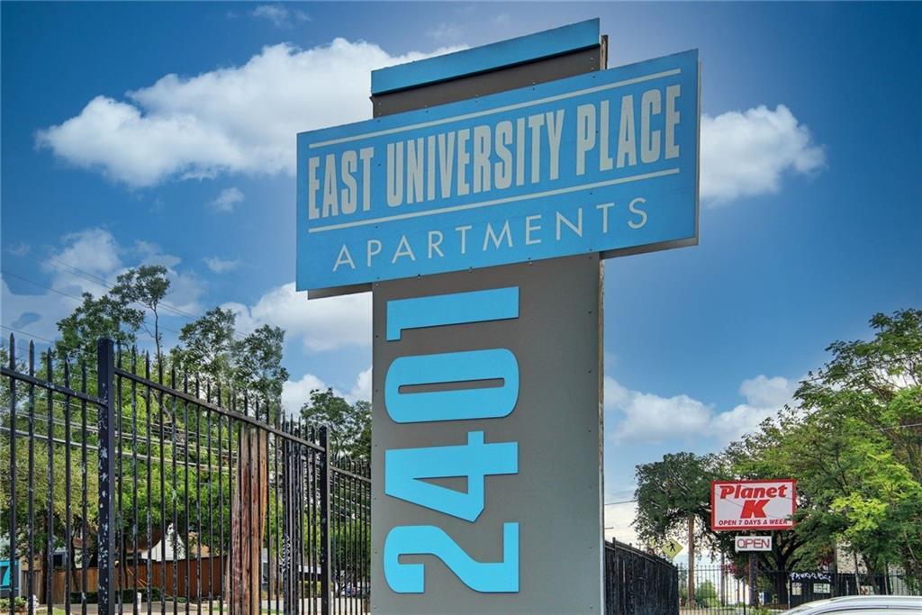2401 Manor Rd # 127, Austin, TX 78722