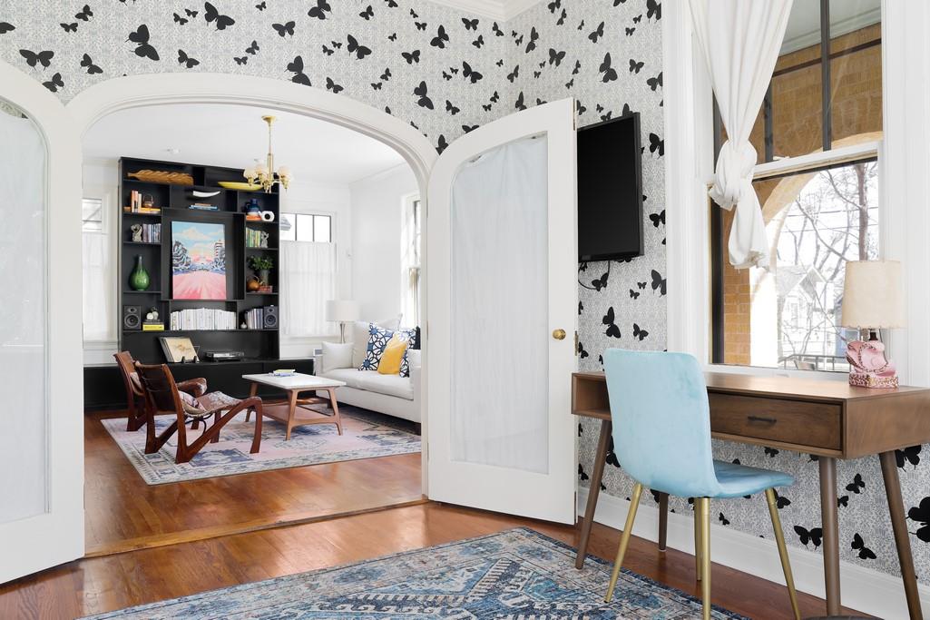 3812 Duval St, Austin, TX 78751