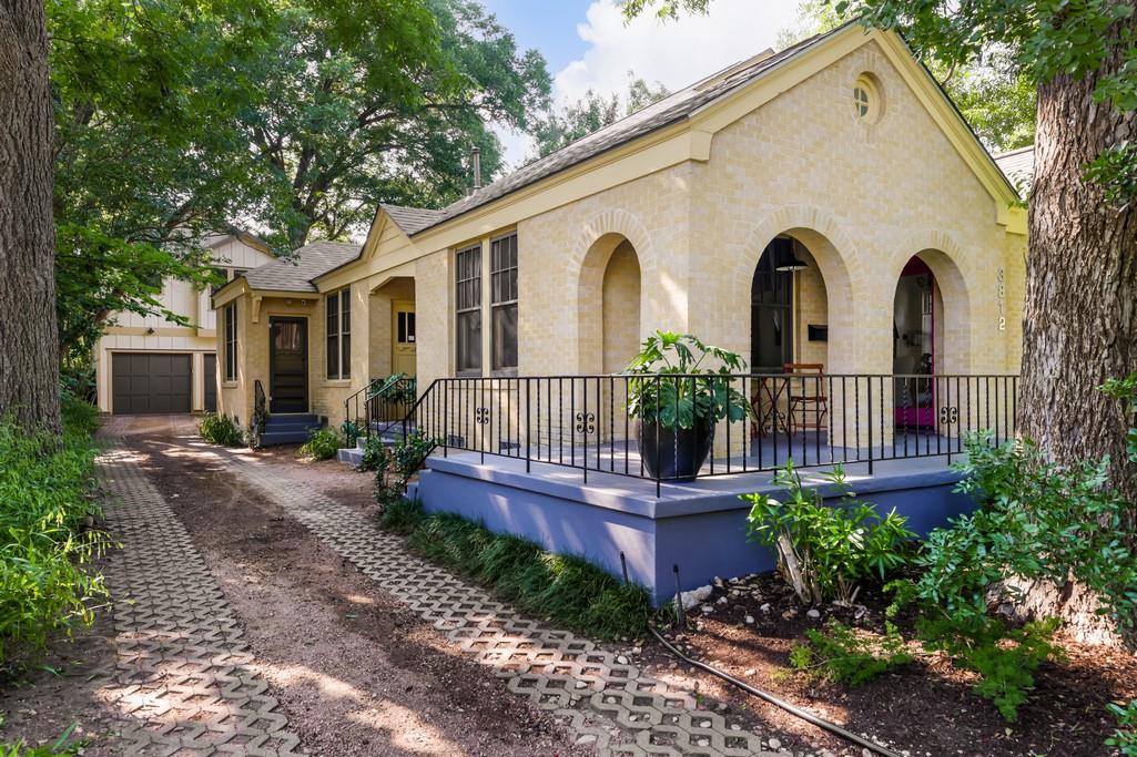 3812 Duval St, Austin, TX 78751