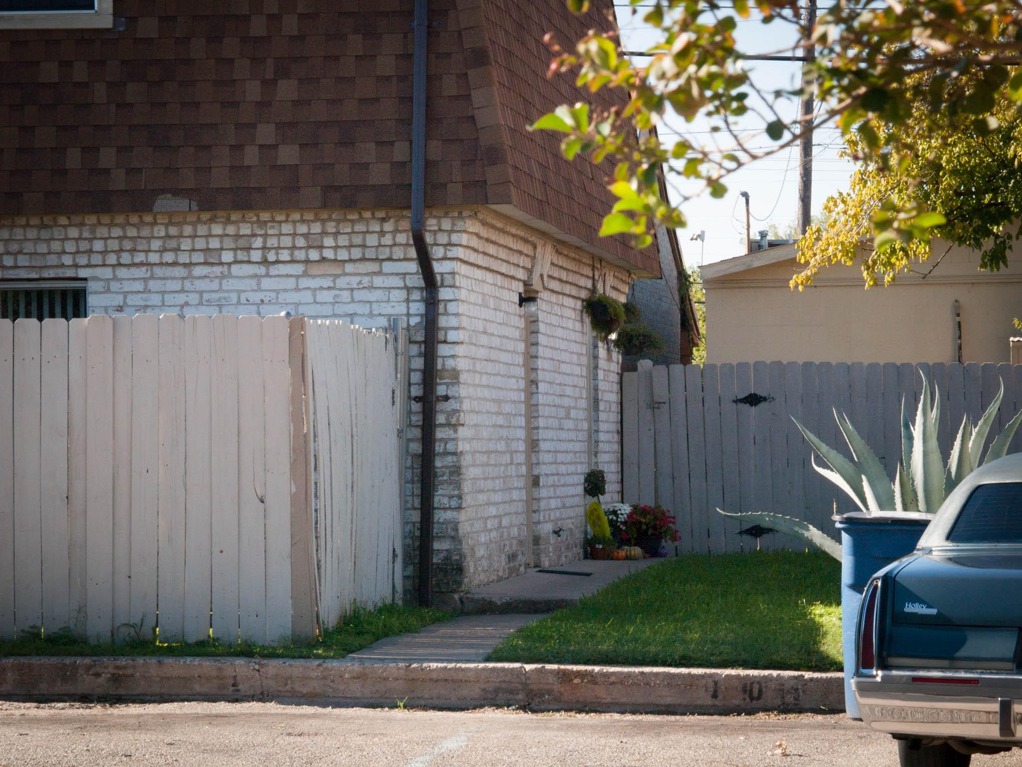 1737 Wooten Park Dr # 102, Austin, TX 78757