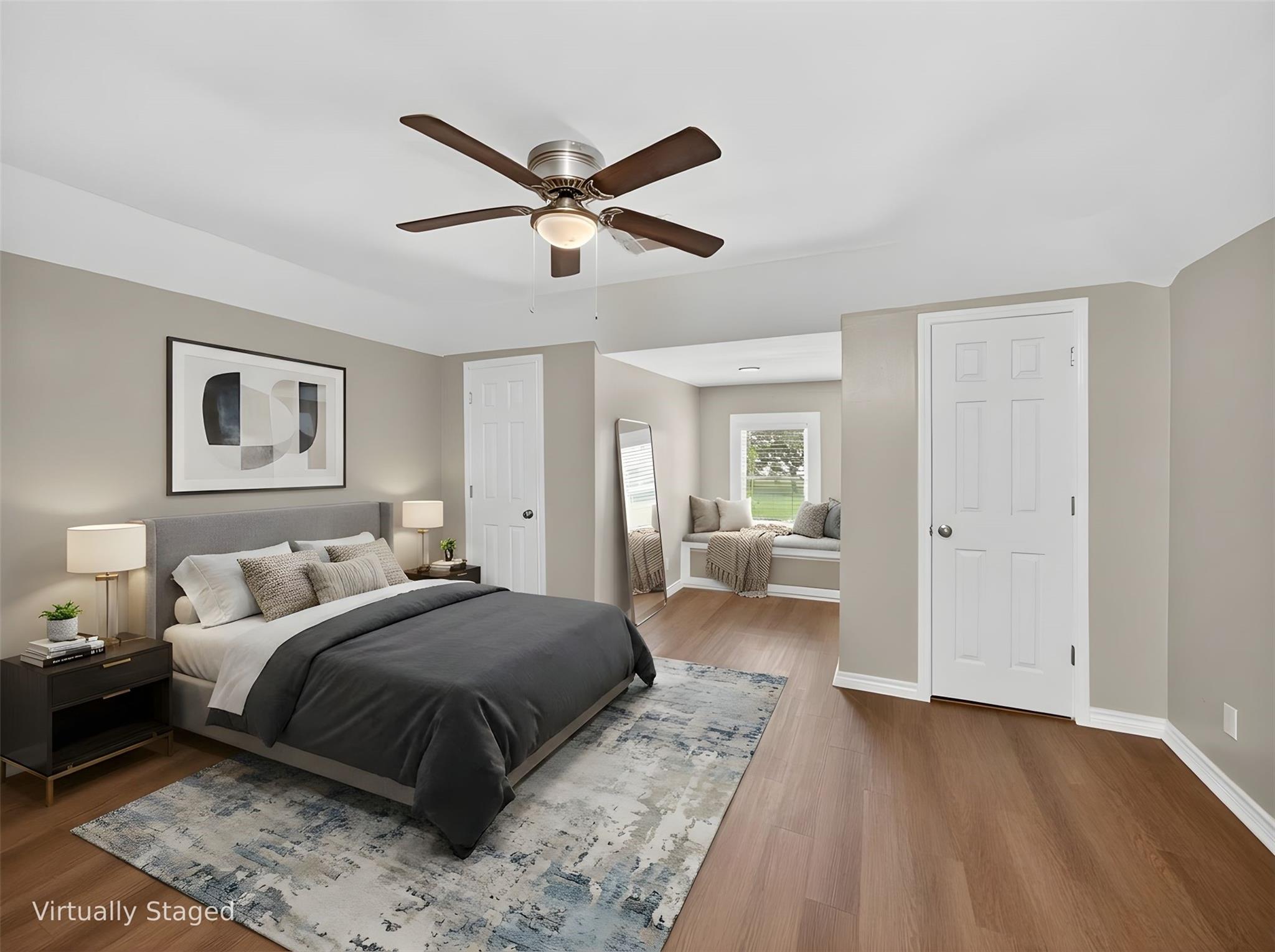 262 W Richmond St, Giddings, TX 78942