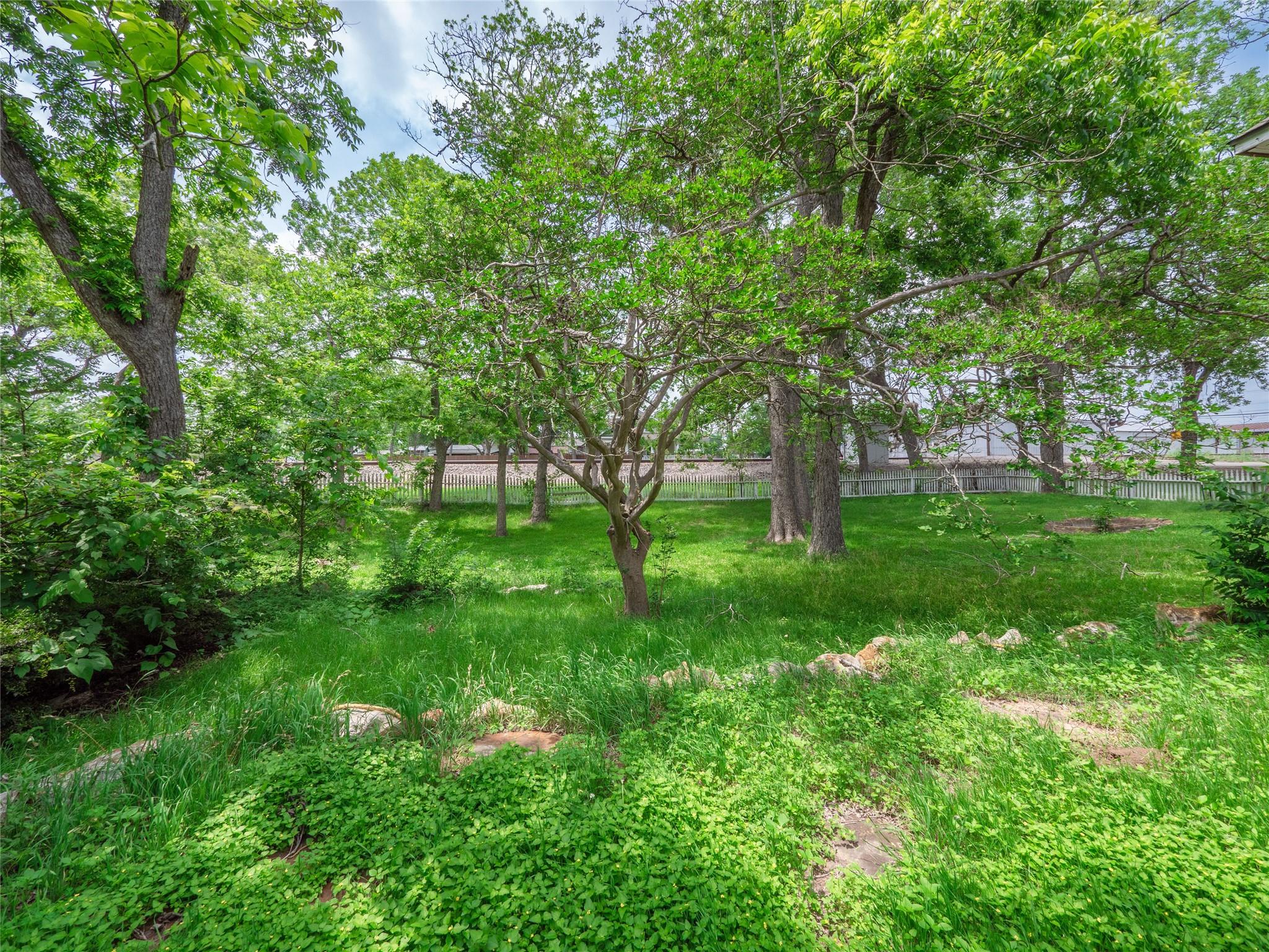 262 W Richmond St, Giddings, TX 78942