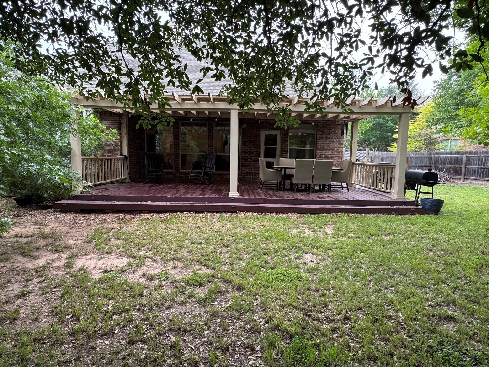 2900 Winding Shore Ln, Pflugerville, TX 78660