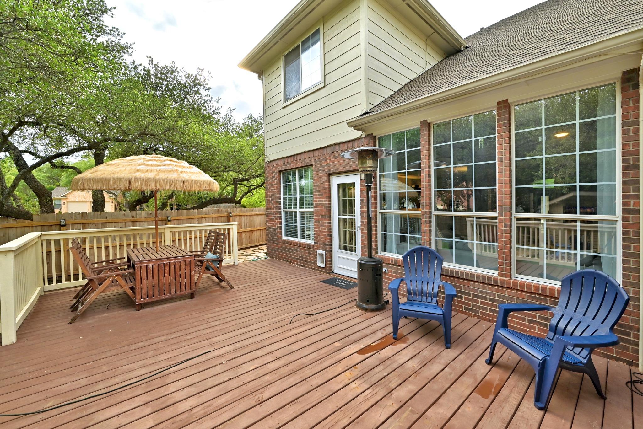 1602 Michael Robert Way, Cedar Park, TX 78613