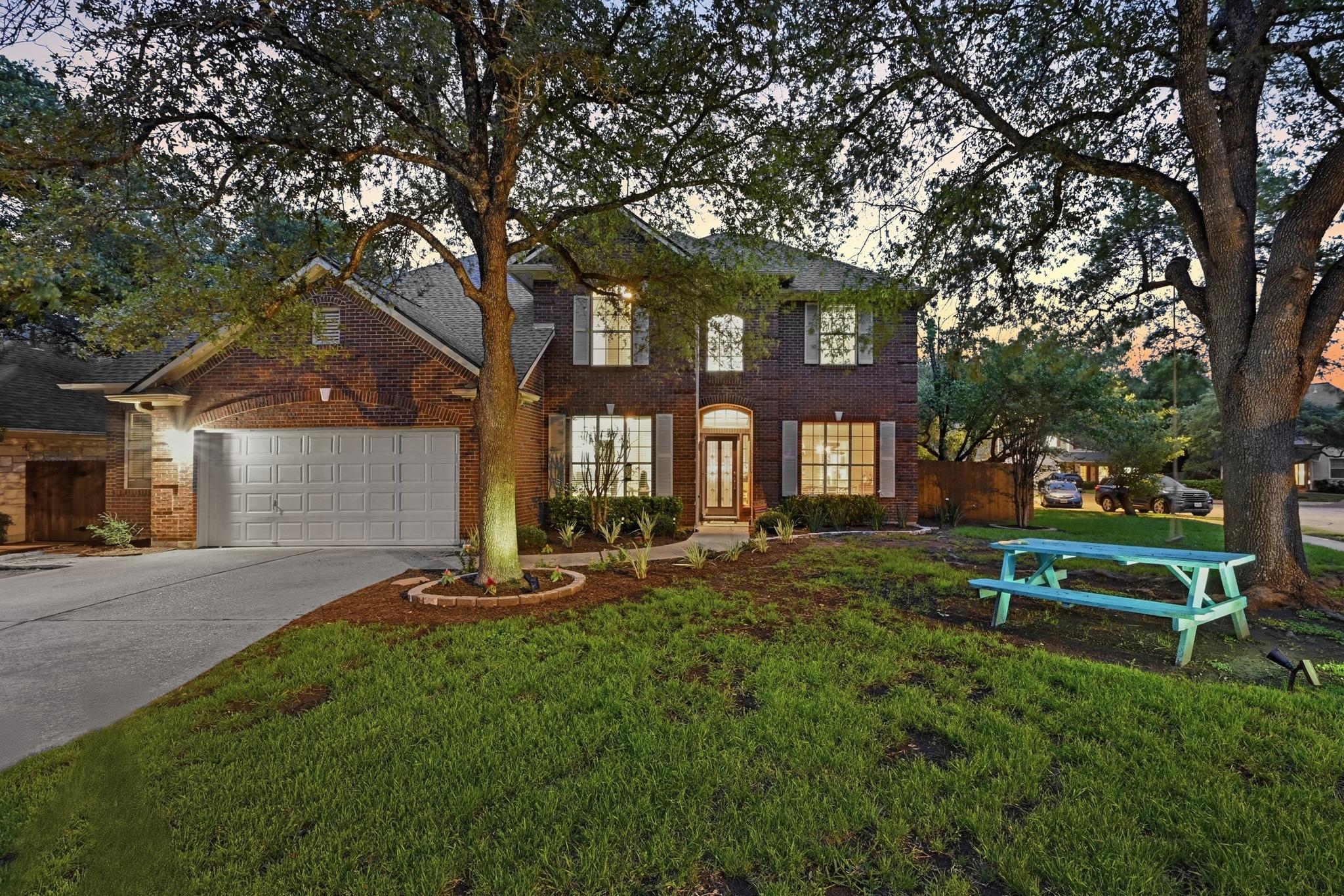 1602 Michael Robert Way, Cedar Park, TX 78613