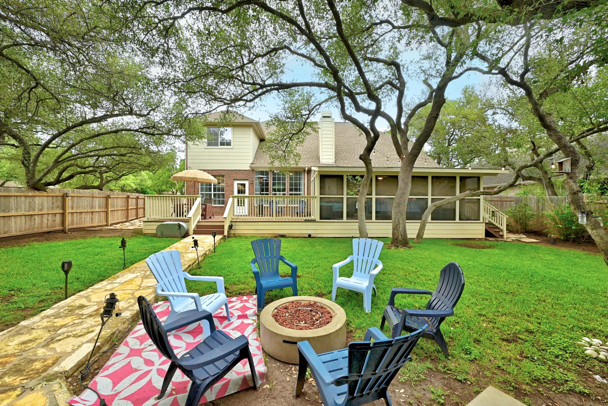 1602 Michael Robert Way, Cedar Park, TX 78613